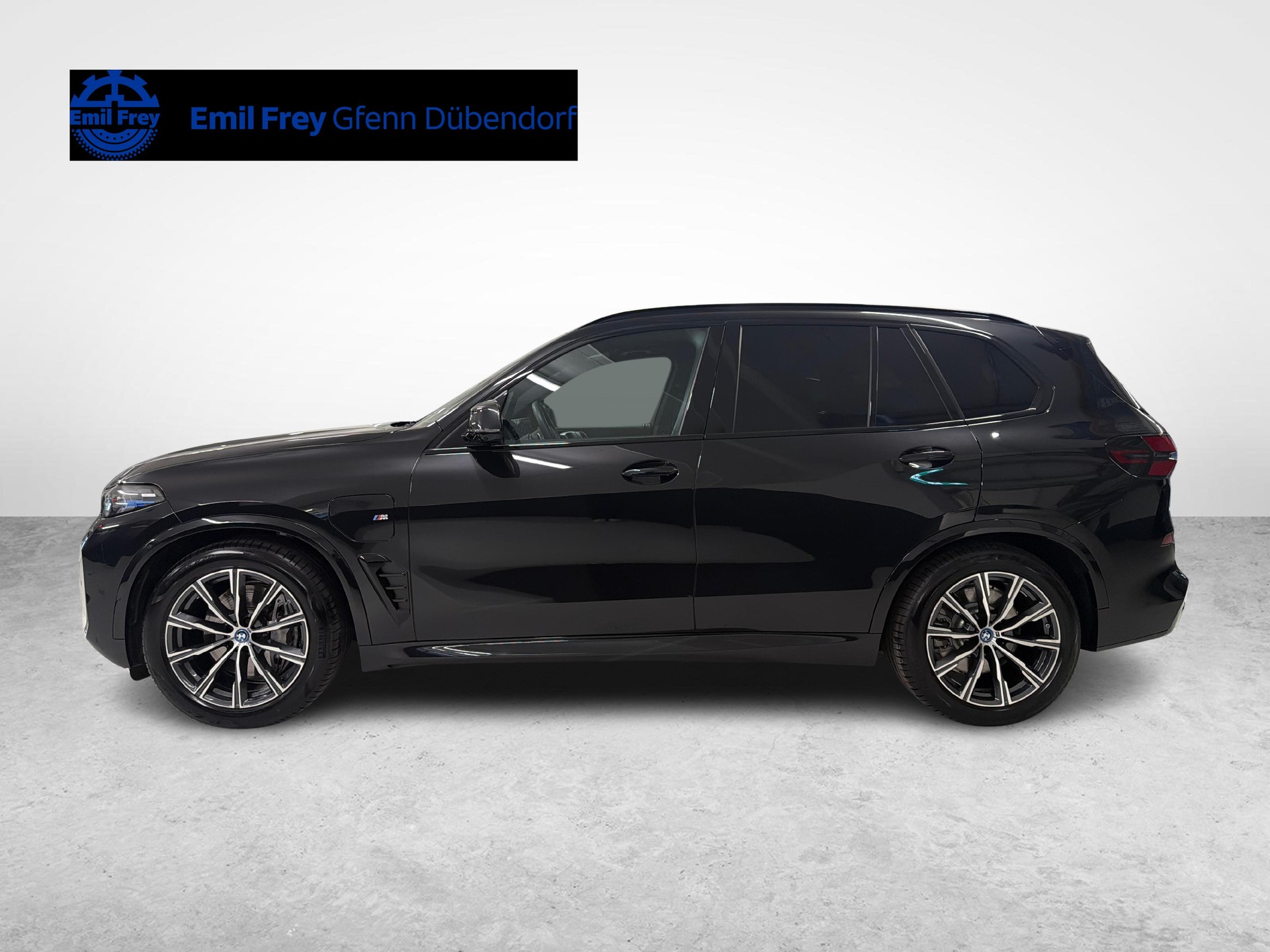 BMW X5 50e xDrive50e SAG-image-1