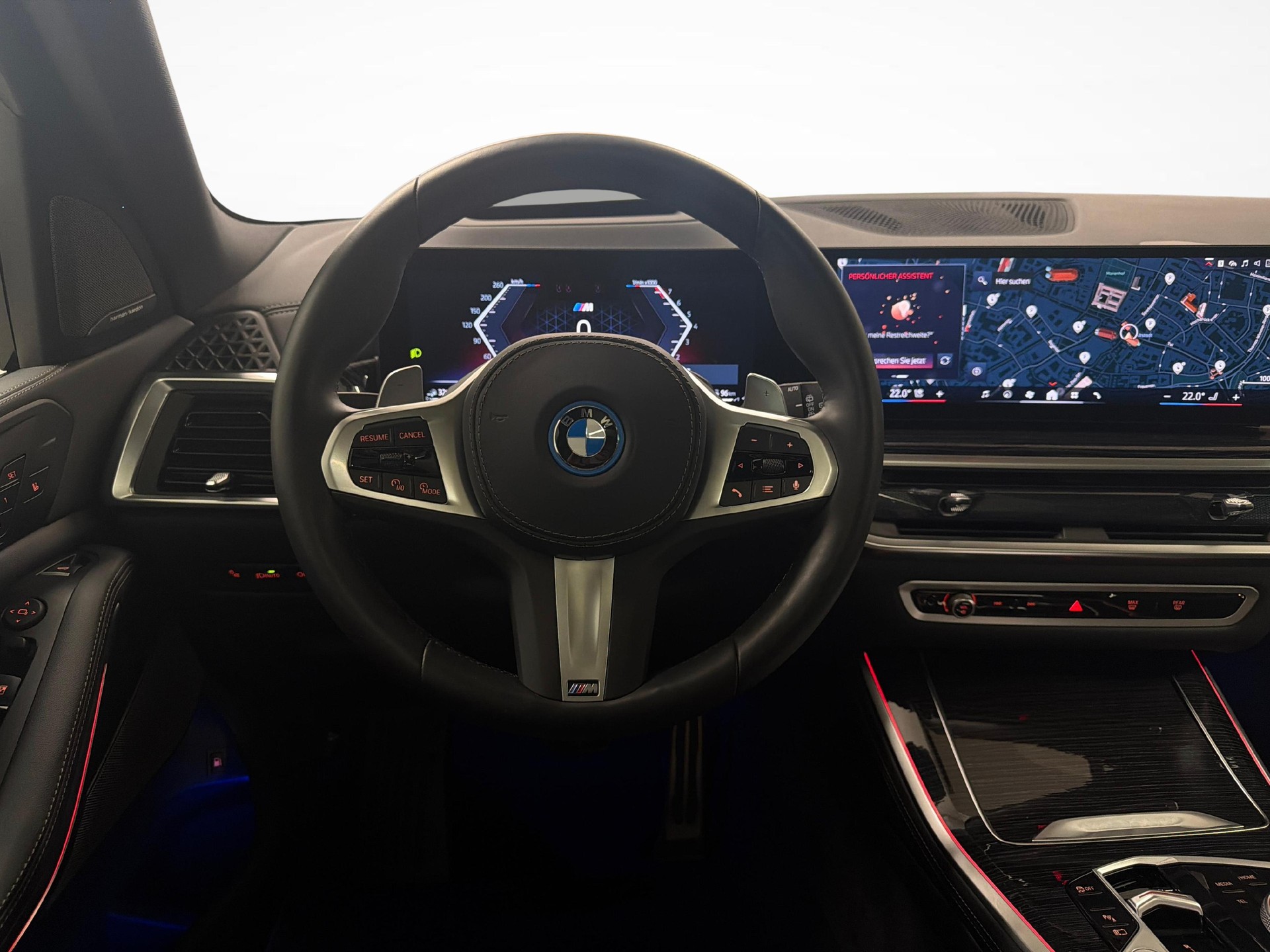 BMW X5 50e xDrive50e SAG-image-18