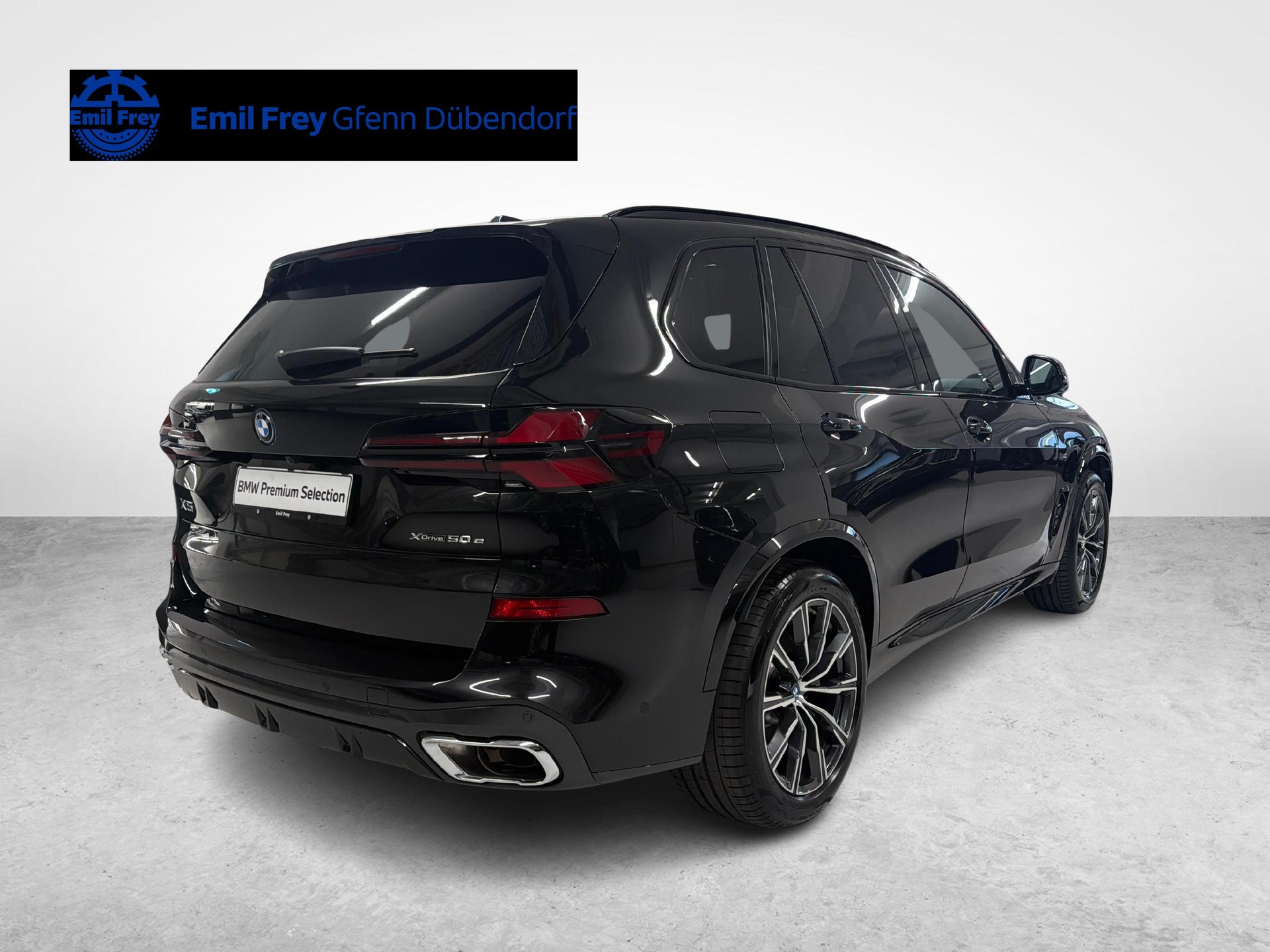 BMW X5 50e xDrive50e SAG-image-4
