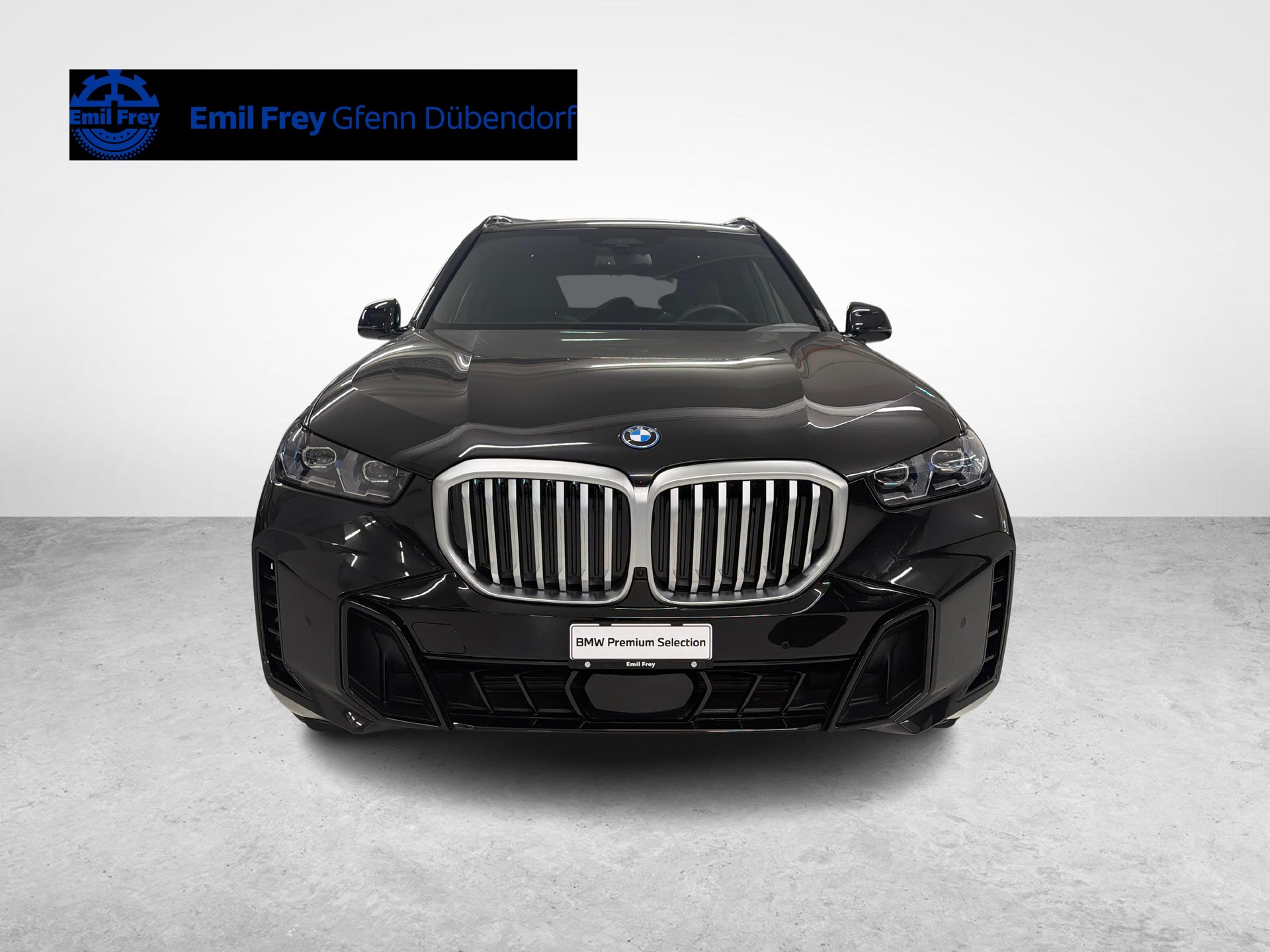 BMW X5 50e xDrive50e SAG-image-7