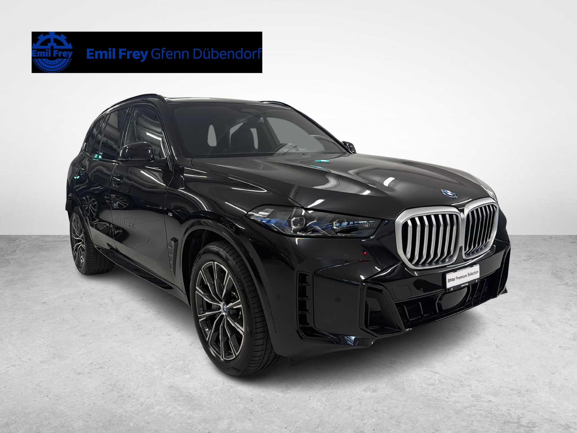 BMW X5 50e xDrive50e SAG-image-6
