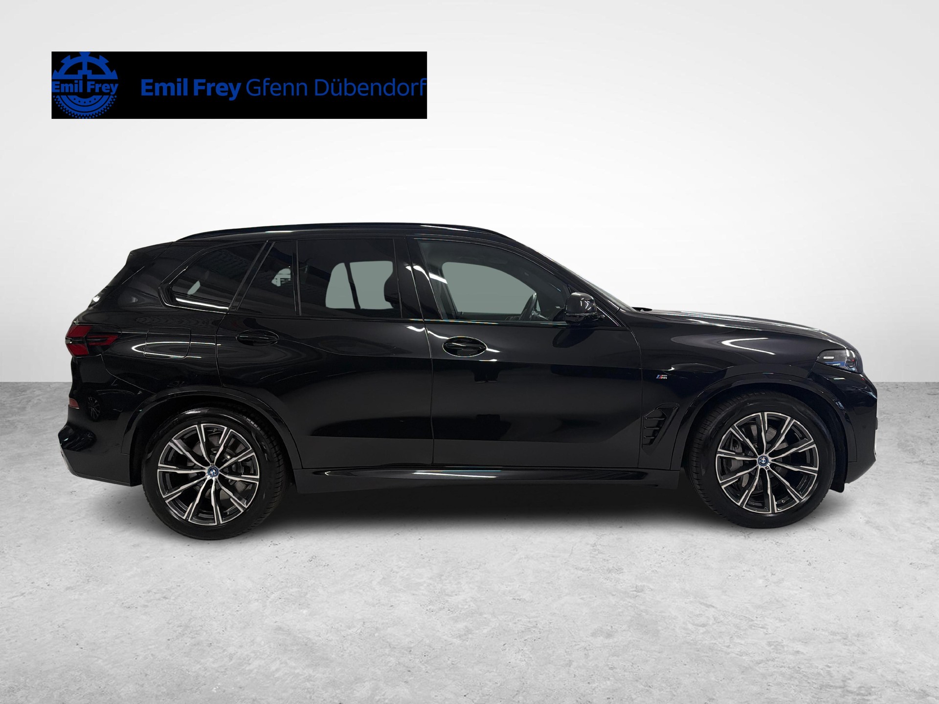 BMW X5 50e xDrive50e SAG-image-5
