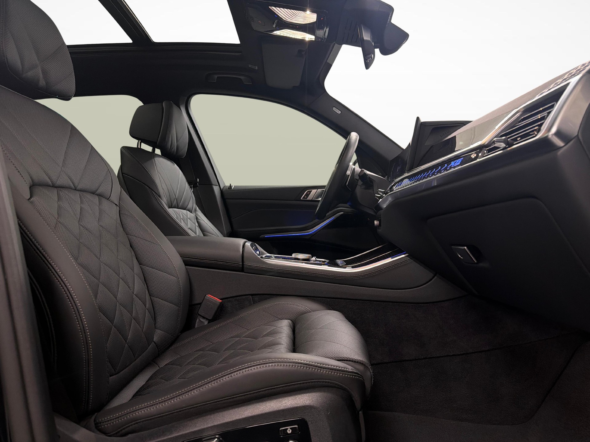 BMW X5 50e xDrive50e SAG-image-9