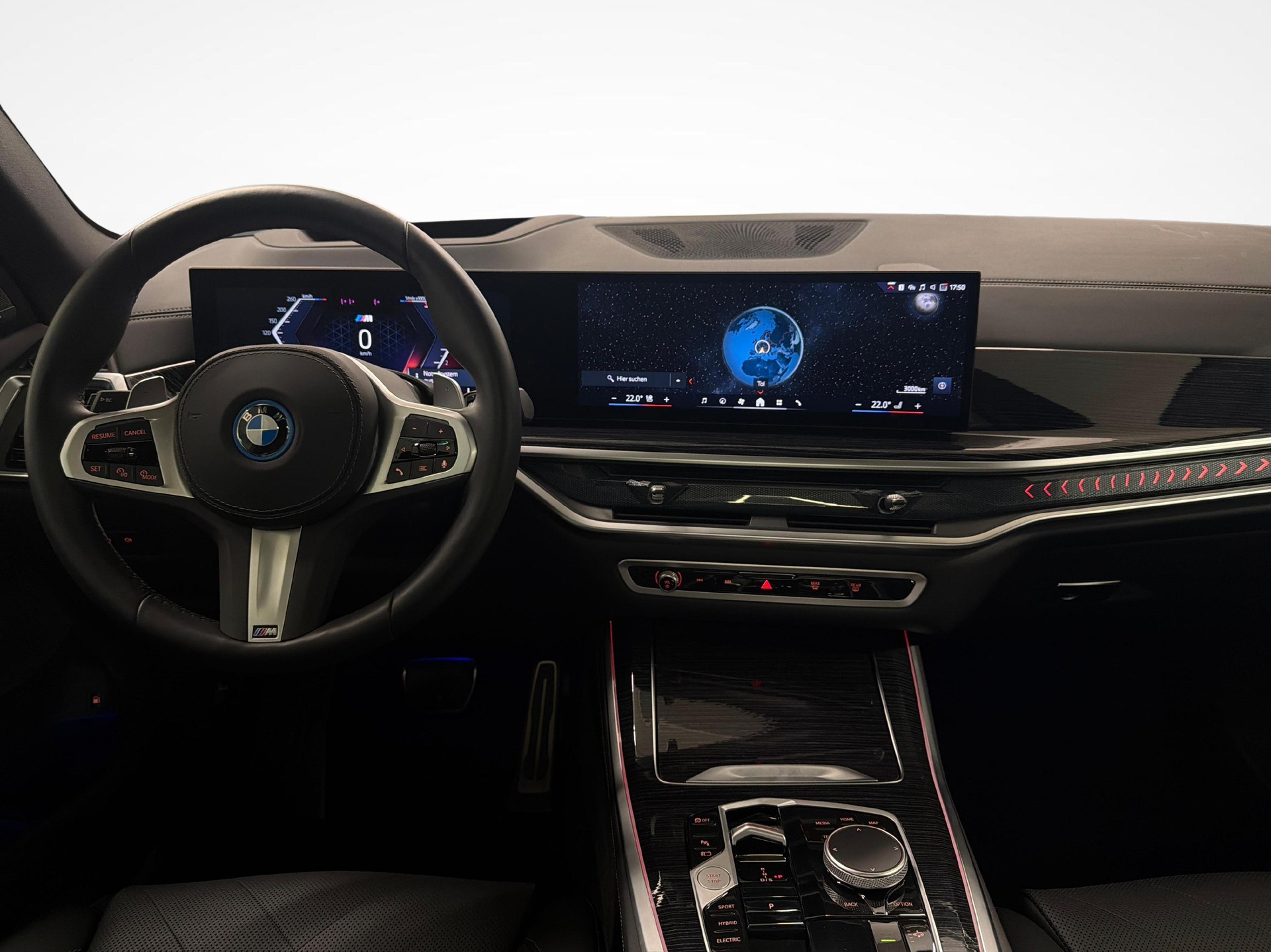 BMW X5 50e xDrive50e SAG-image-8