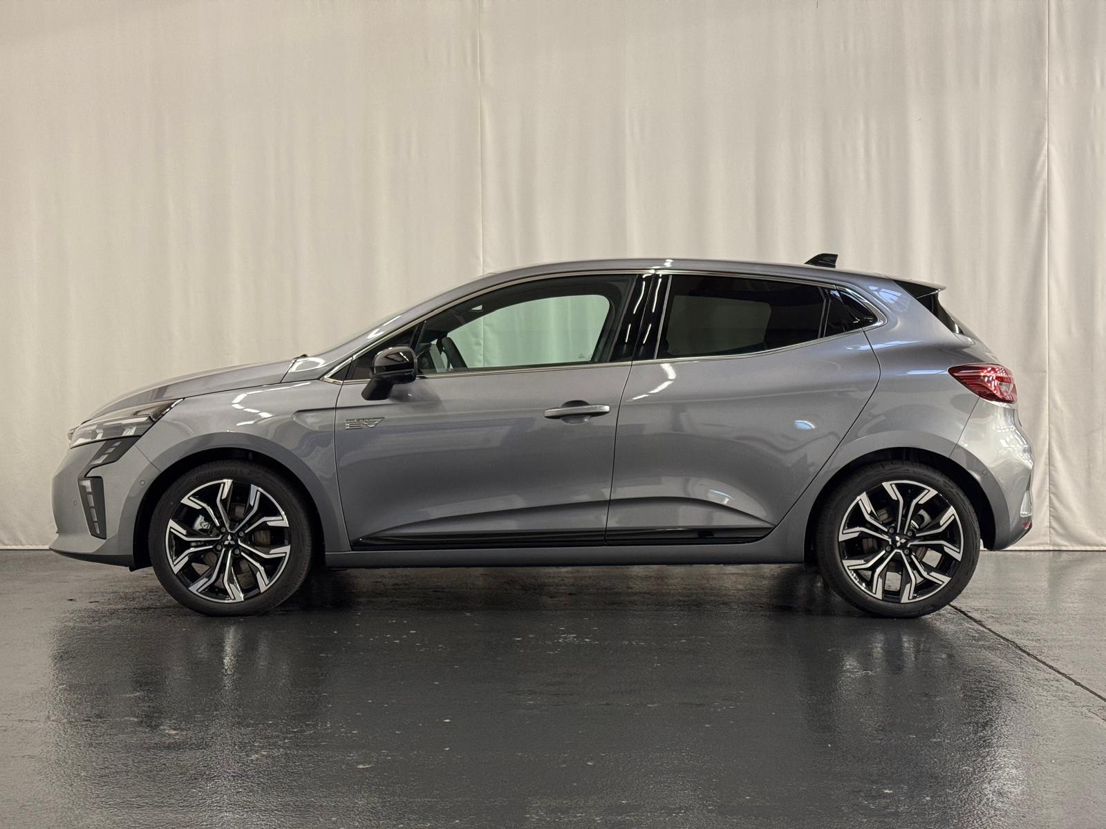 MITSUBISHI Colt 1.6 HEV Instyle-image-3