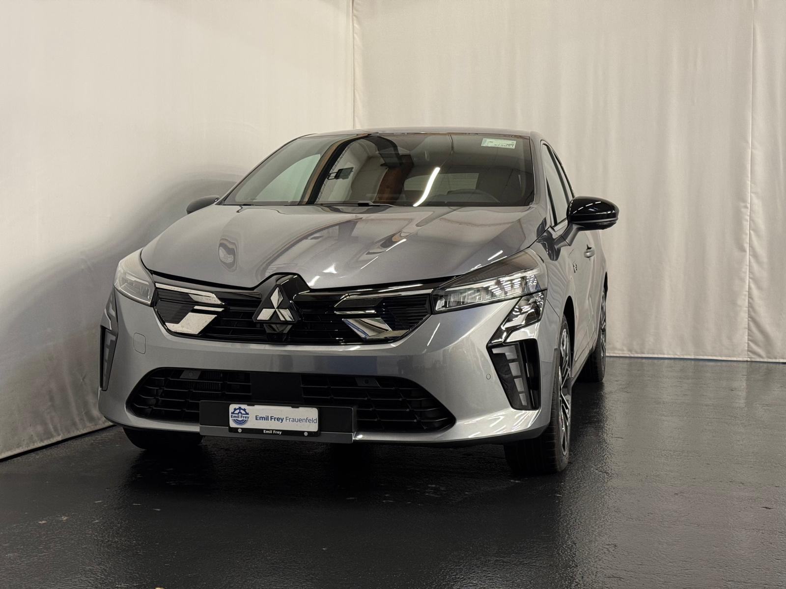 MITSUBISHI Colt 1.6 HEV Instyle-image-0