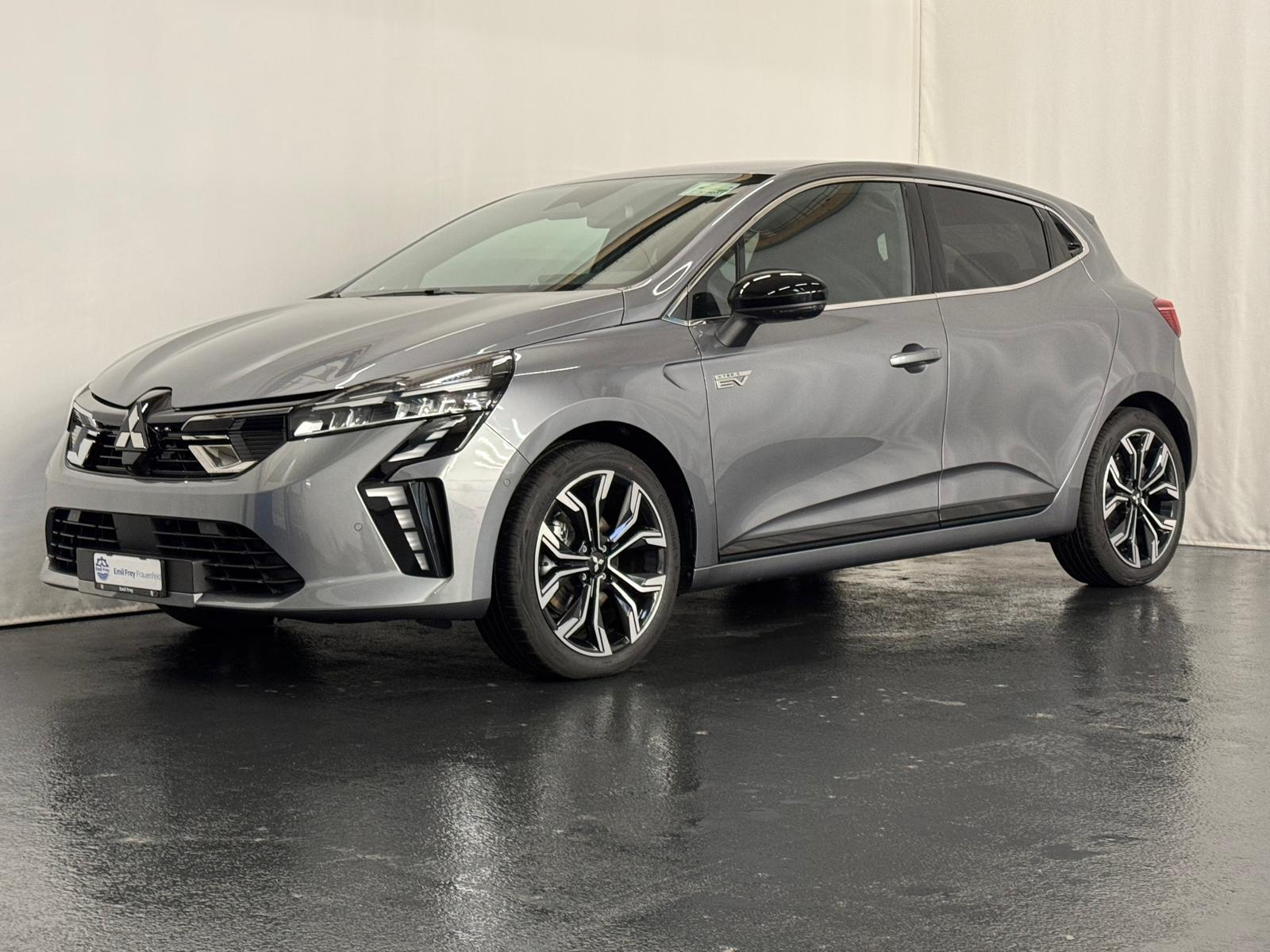 MITSUBISHI Colt 1.6 HEV Instyle-image-1