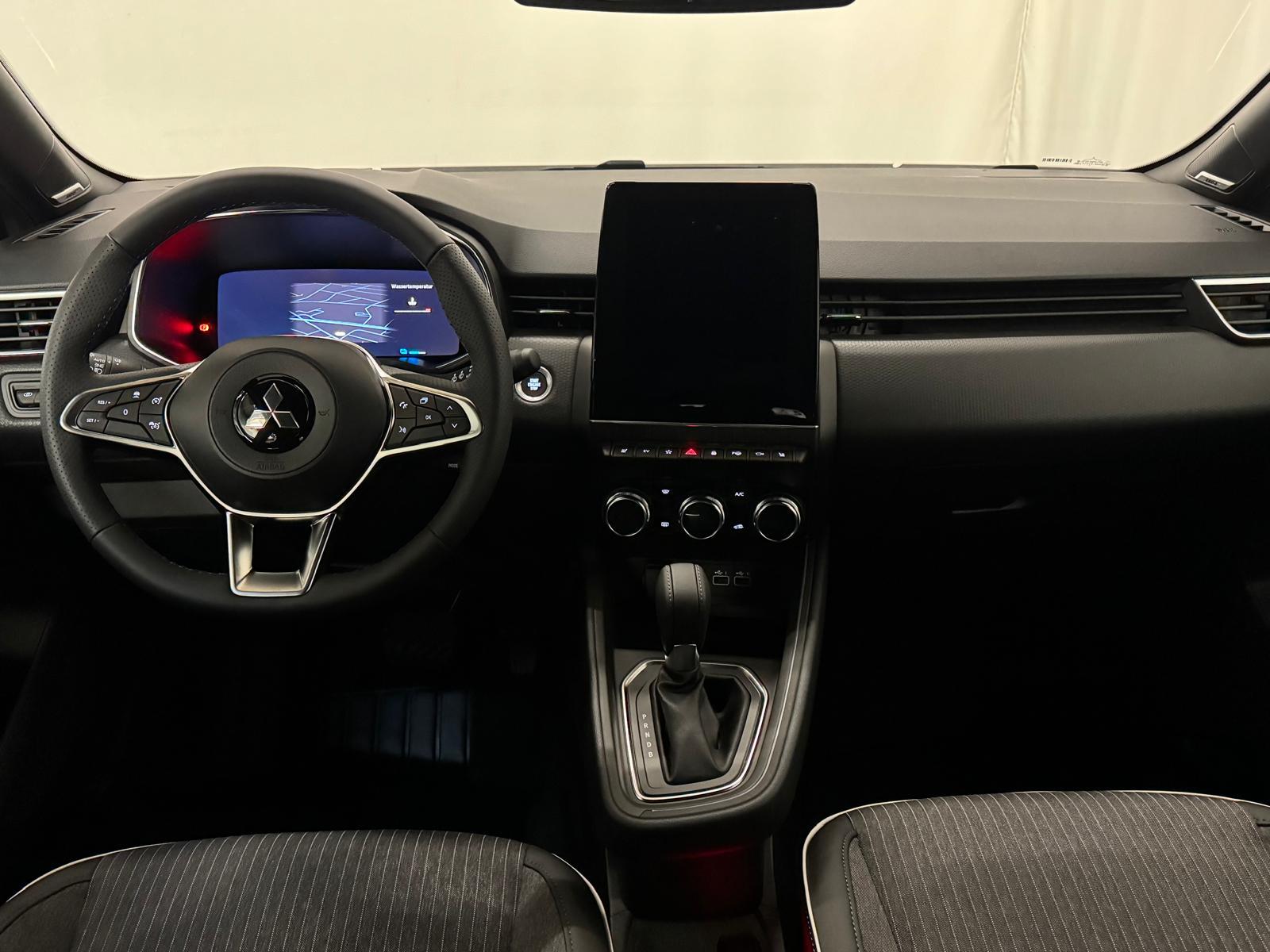 MITSUBISHI Colt 1.6 HEV Instyle-image-4