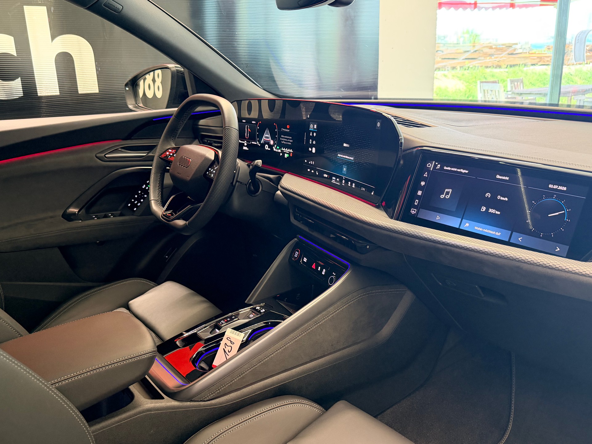 AUDI SQ5 TFSI quattro S-tronic-image-20