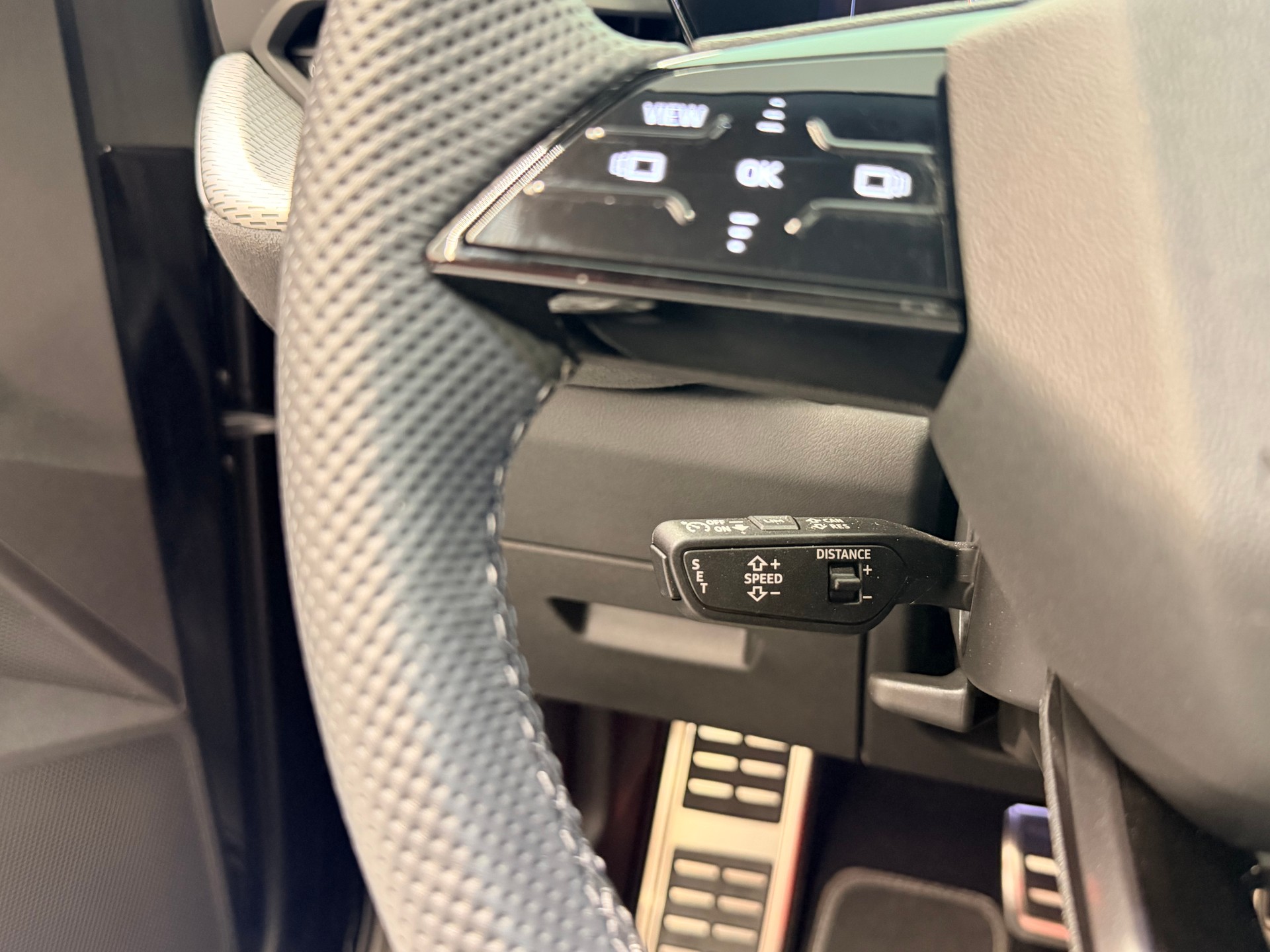 AUDI SQ5 TFSI quattro S-tronic-image-26