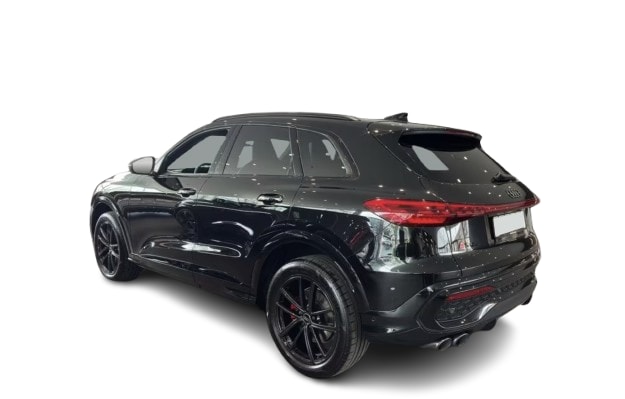 AUDI SQ5 TFSI quattro S-tronic-image-1