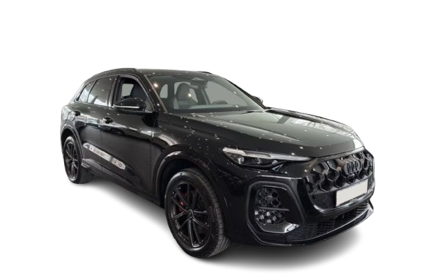 AUDI SQ5 TFSI quattro S-tronic-image-0