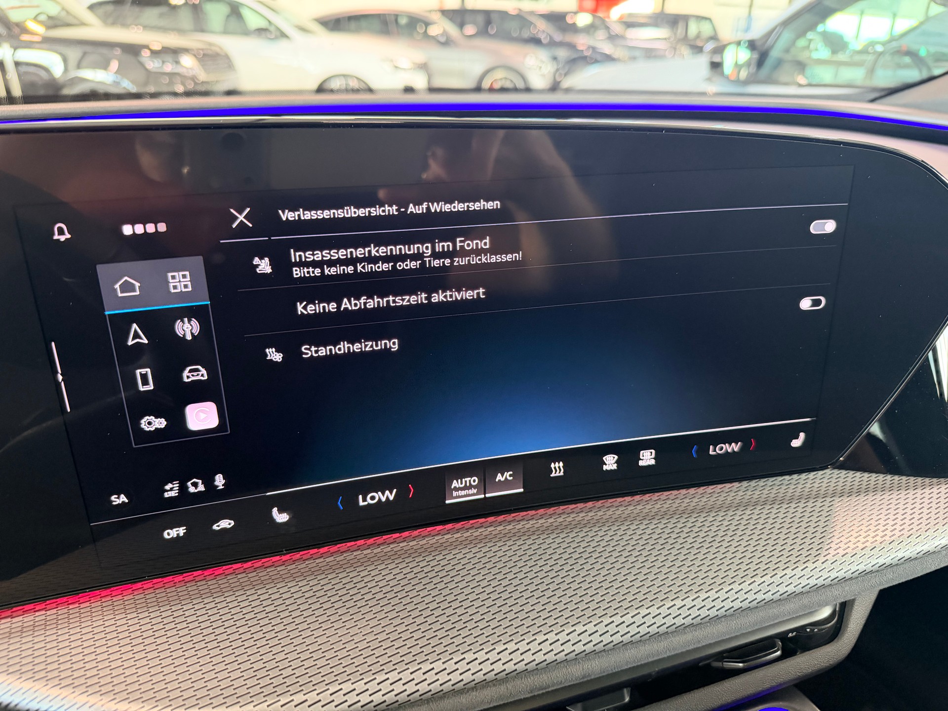 AUDI SQ5 TFSI quattro S-tronic-image-29