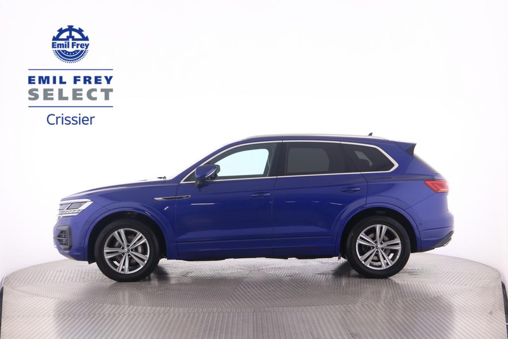 VW Touareg 3.0 V6 TDI 286 R-Line-image-2