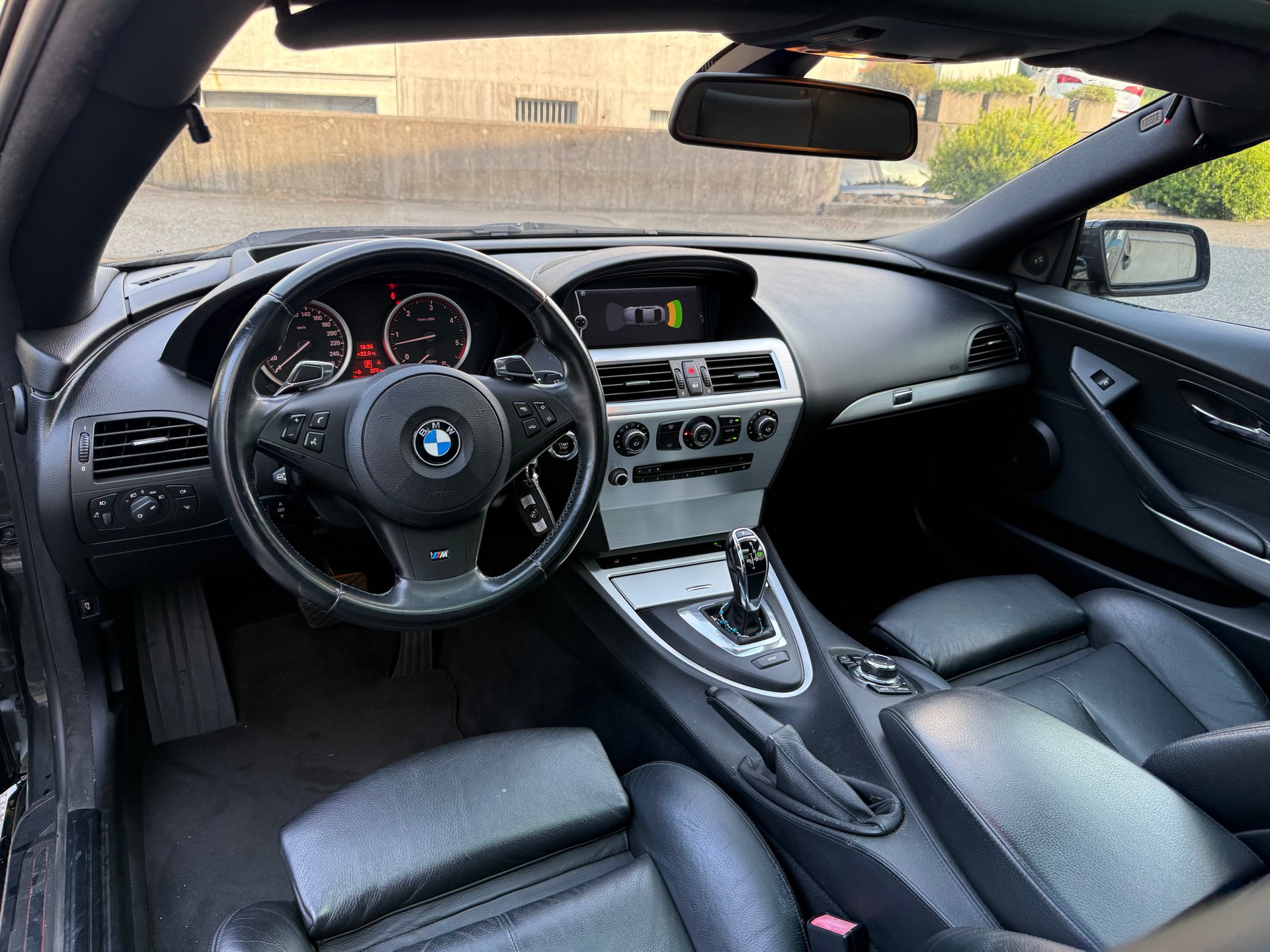 BMW 635d Steptronic-image-7