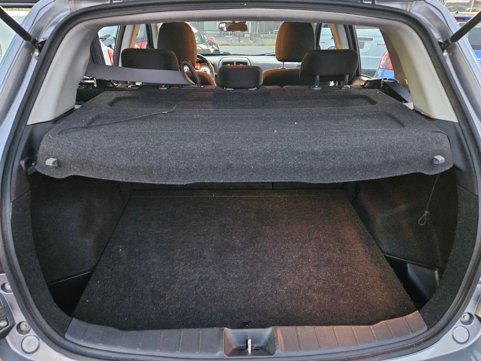 MITSUBISHI ASX 1.6 Super Jubilé 2WD-image-13