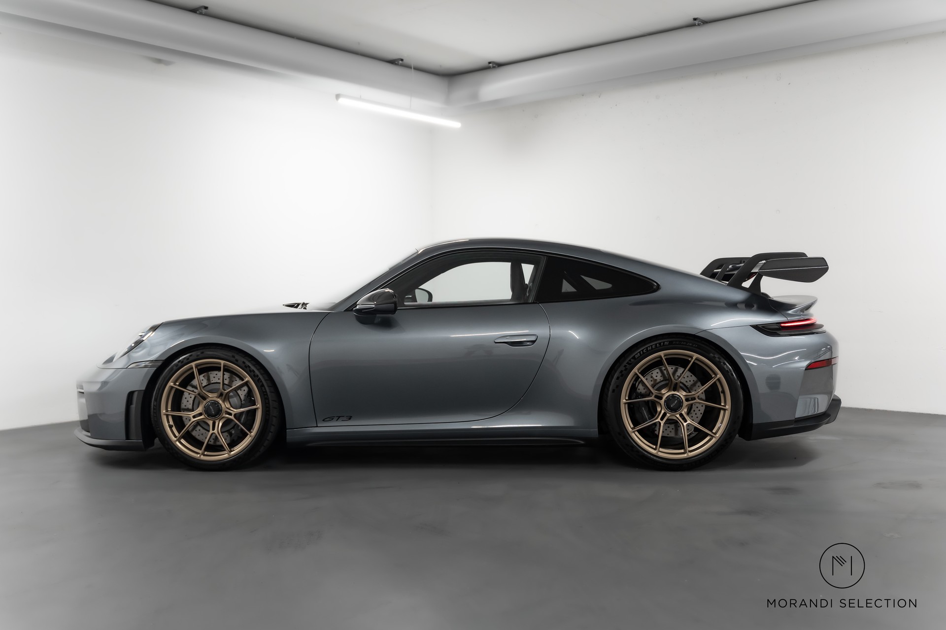 PORSCHE 911 Coupé 4.0 GT3 PDK-image-0