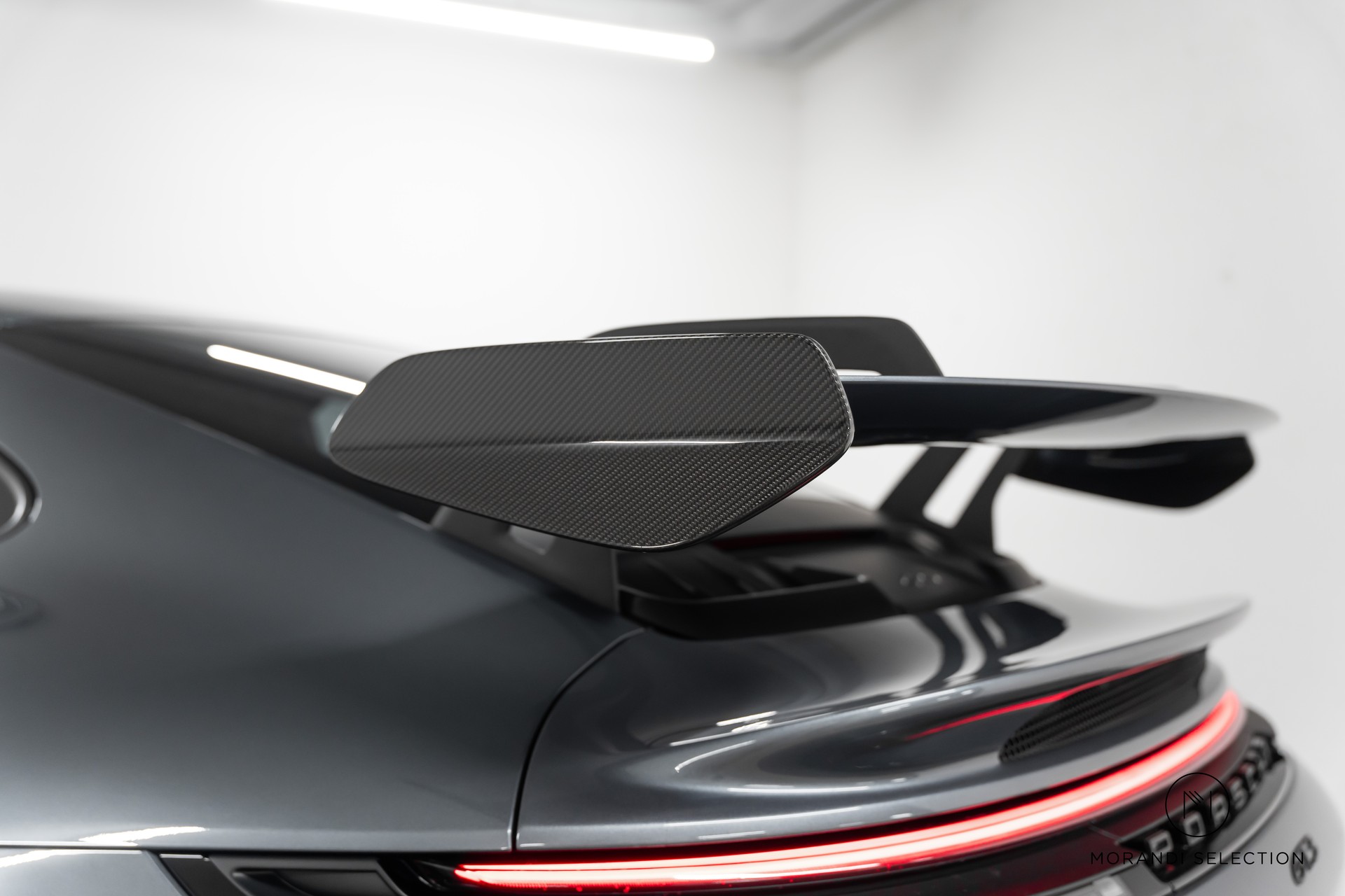 PORSCHE 911 Coupé 4.0 GT3 PDK-image-11