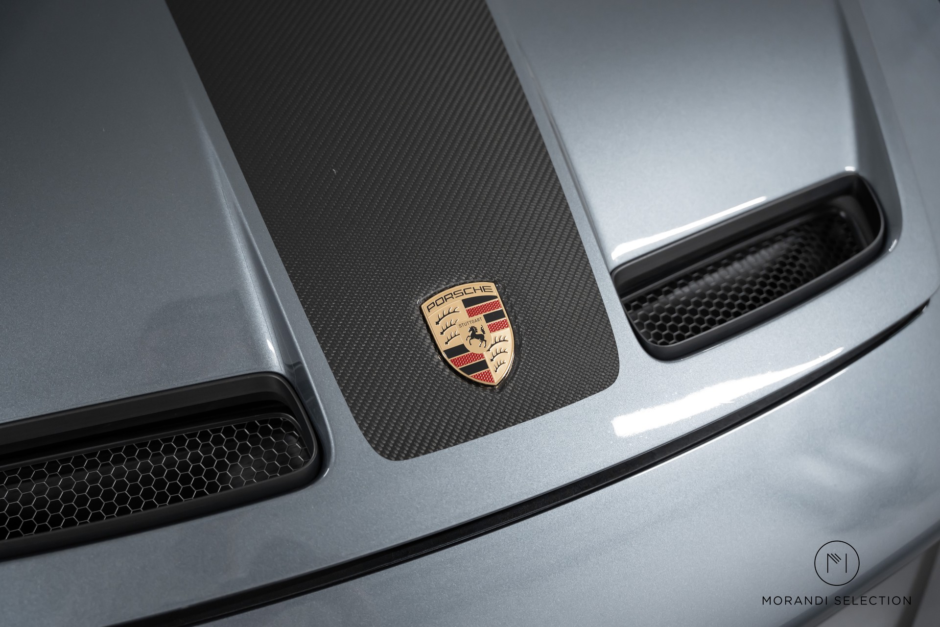 PORSCHE 911 Coupé 4.0 GT3 PDK-image-9