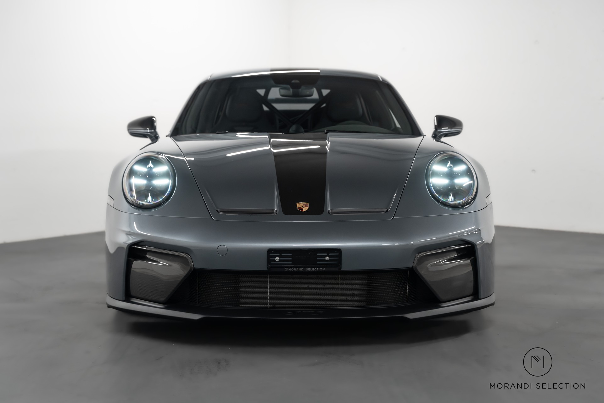 PORSCHE 911 Coupé 4.0 GT3 PDK-image-7