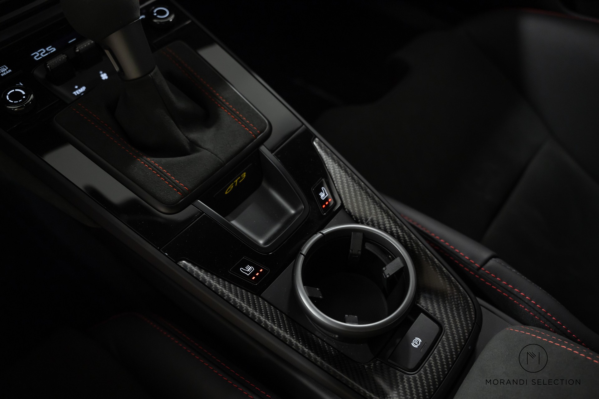 PORSCHE 911 Coupé 4.0 GT3 PDK-image-27