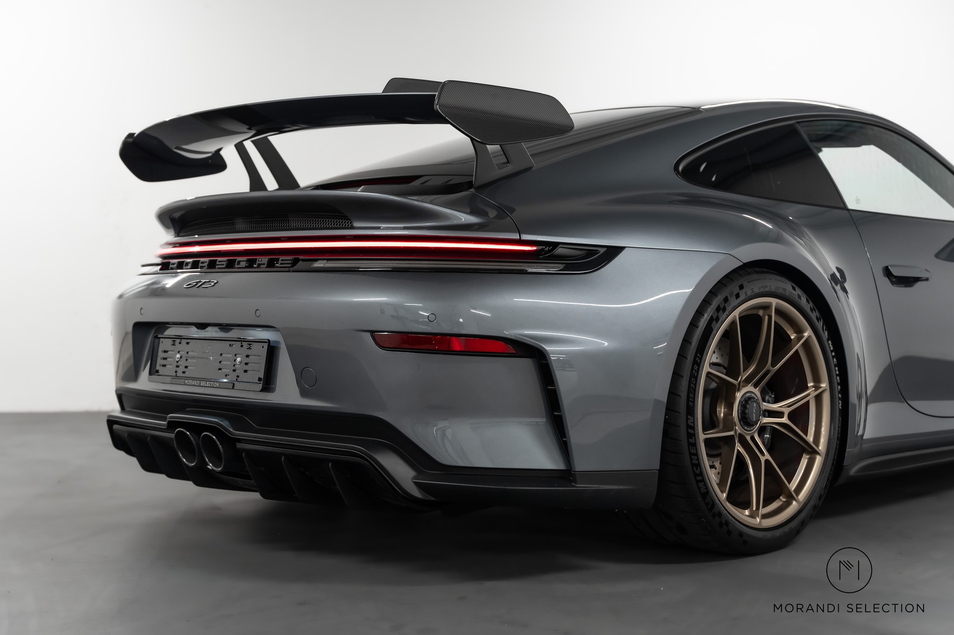 PORSCHE 911 Coupé 4.0 GT3 PDK-image-4