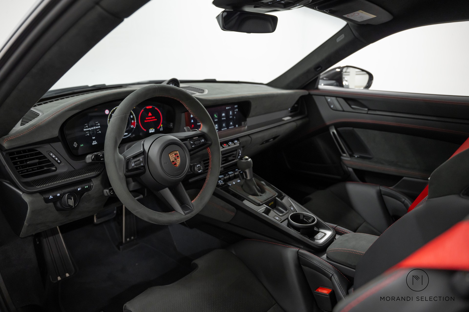 PORSCHE 911 Coupé 4.0 GT3 PDK-image-14