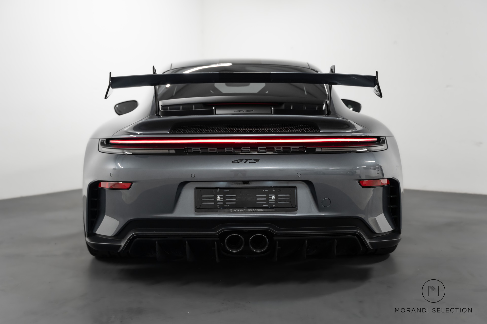 PORSCHE 911 Coupé 4.0 GT3 PDK-image-8