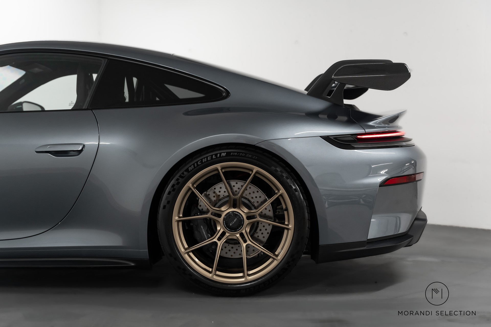 PORSCHE 911 Coupé 4.0 GT3 PDK-image-6