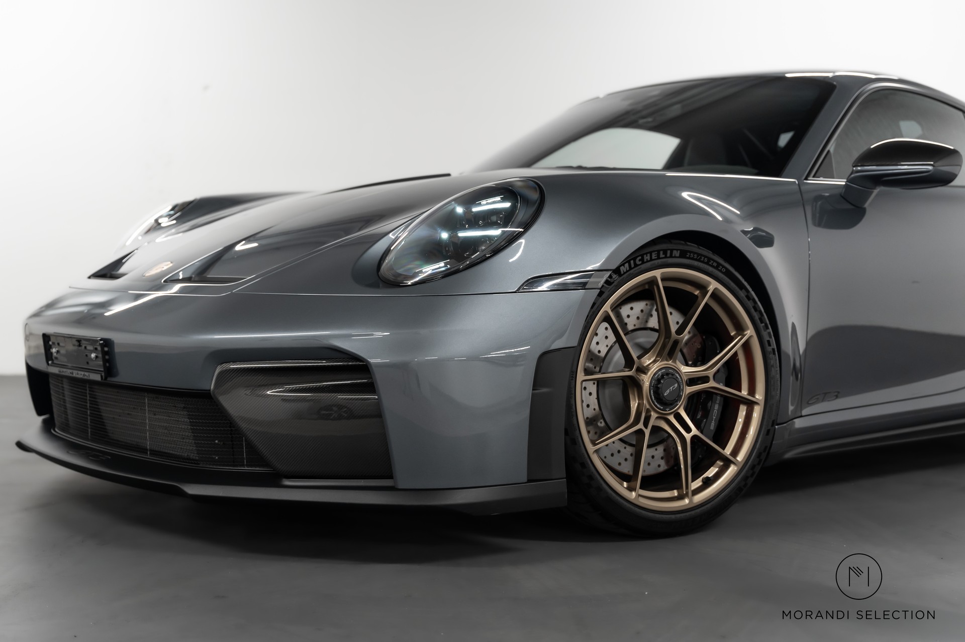 PORSCHE 911 Coupé 4.0 GT3 PDK-image-3