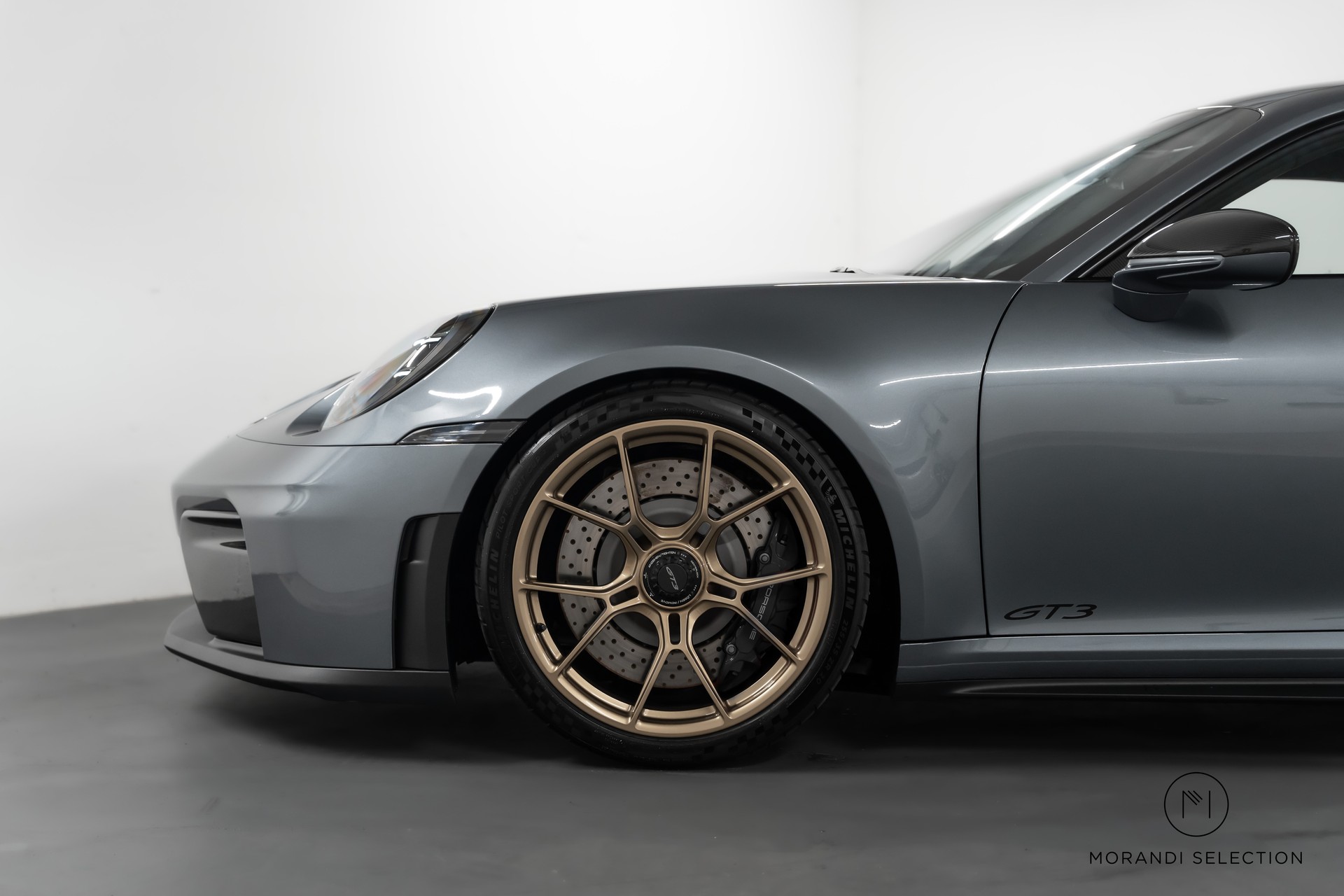 PORSCHE 911 Coupé 4.0 GT3 PDK-image-5