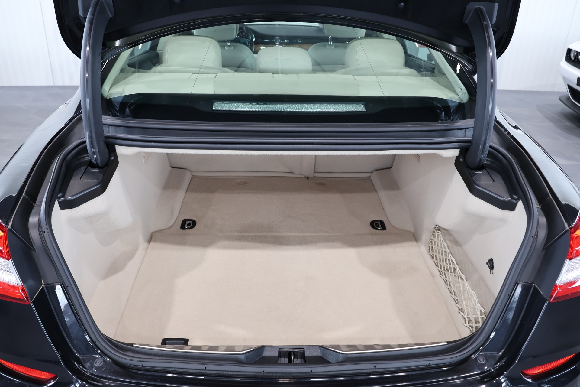 MASERATI Quattroporte 3.0 V6 S Q4 Automatica-image-15