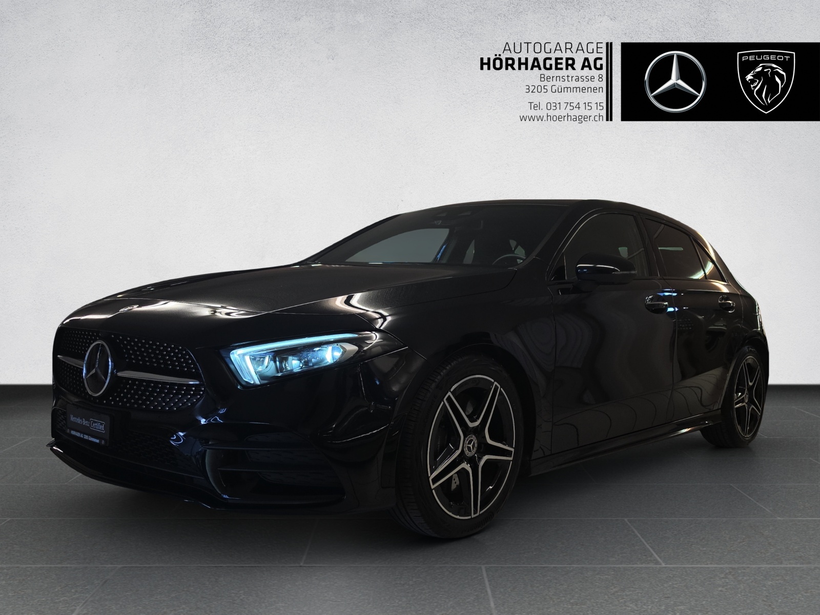 MERCEDES-BENZ A 250 4Matic AMG Line 4Matic 7G-DCT-image-6