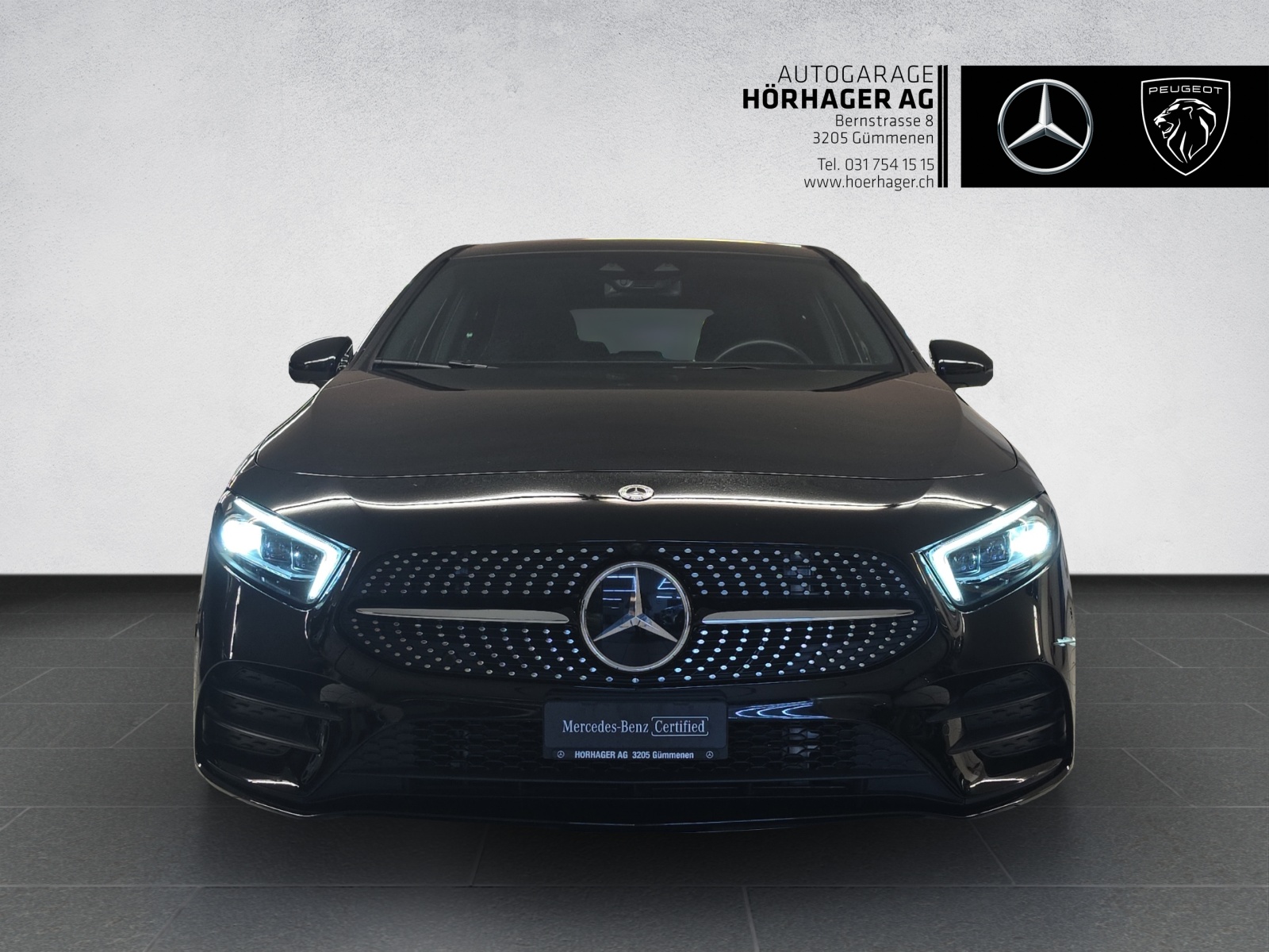 MERCEDES-BENZ A 250 4Matic AMG Line 4Matic 7G-DCT-image-7