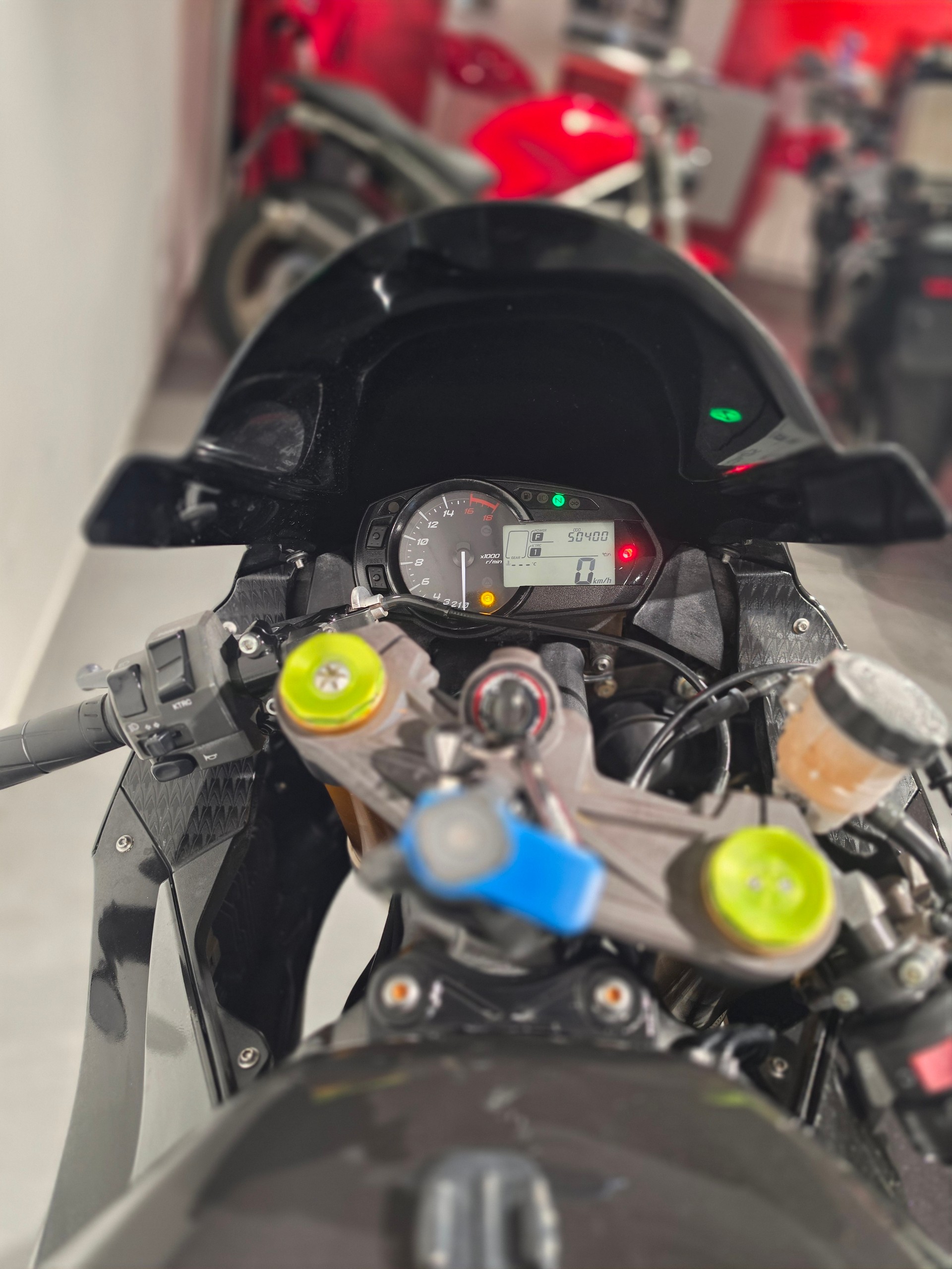 KAWASAKI Ninja ZX-6R (636)-image-4