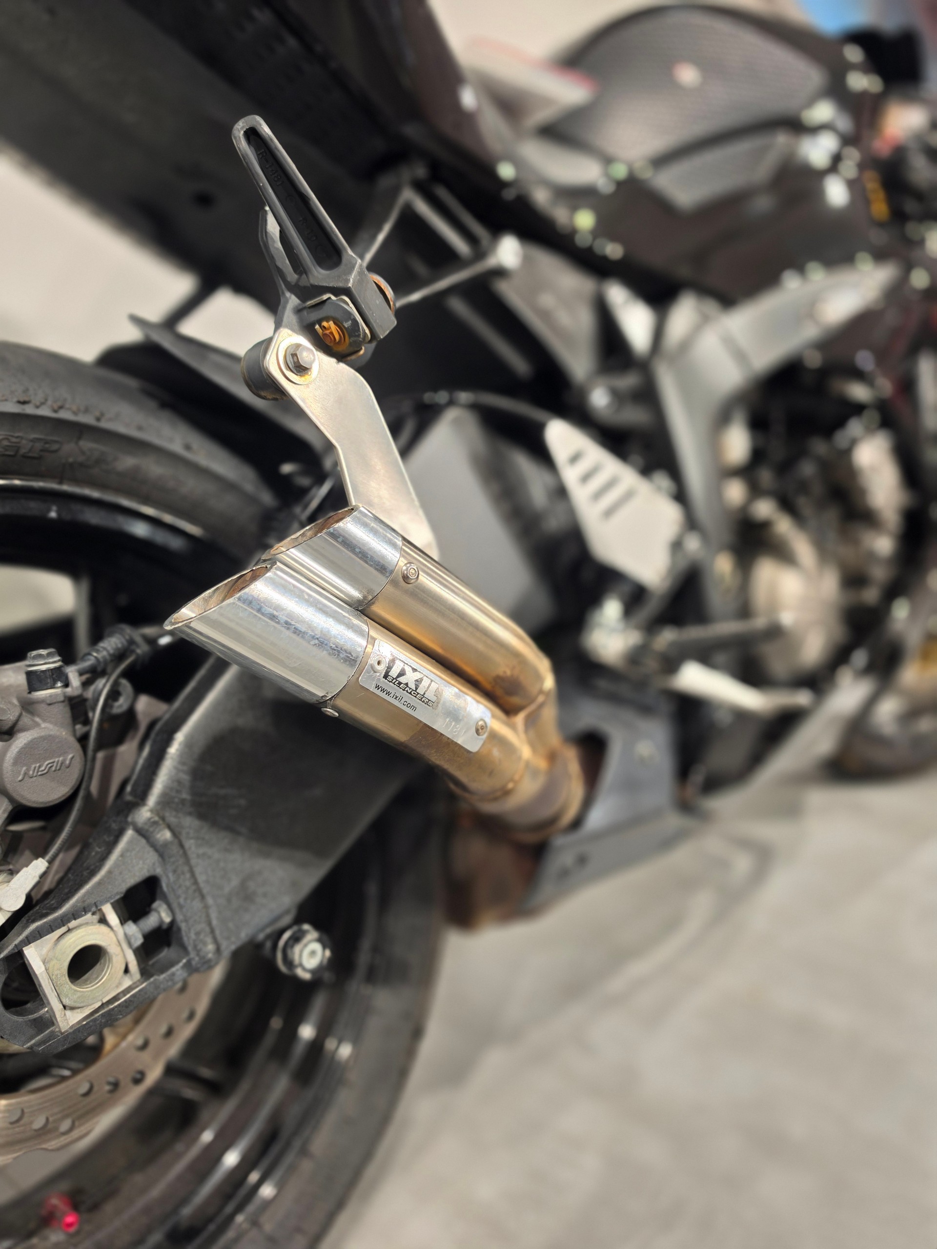 KAWASAKI Ninja ZX-6R (636)-image-8