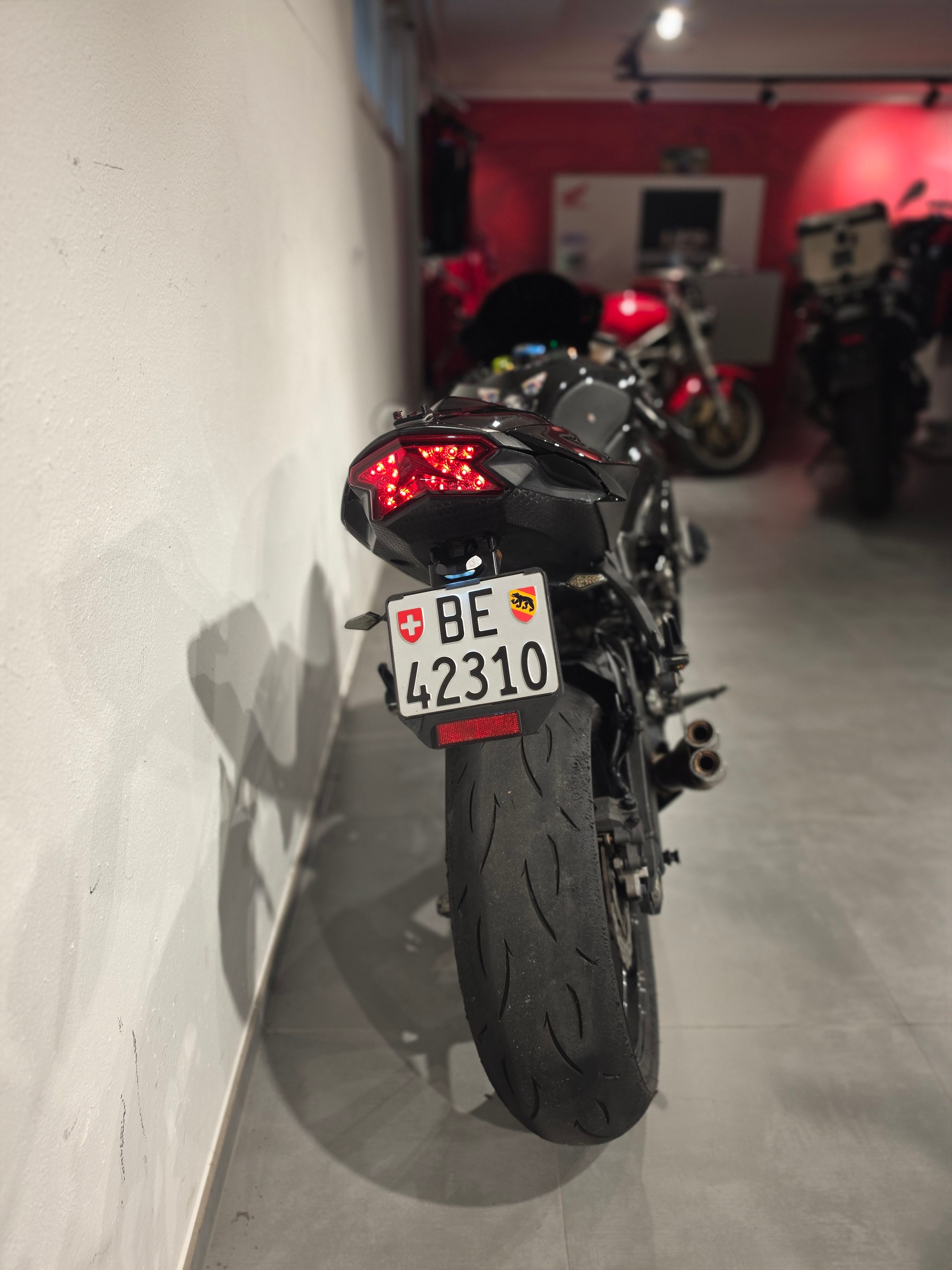 KAWASAKI Ninja ZX-6R (636)-image-7