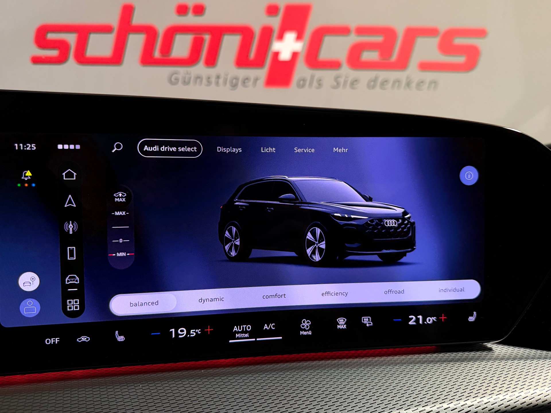 AUDI SQ5 TFSI quattro S-tronic-image-29
