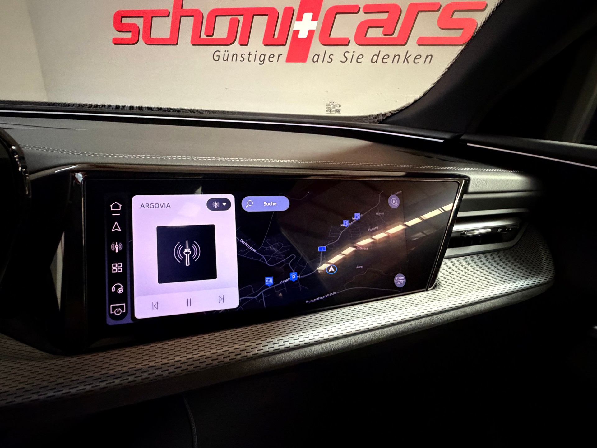 AUDI SQ5 TFSI quattro S-tronic-image-34