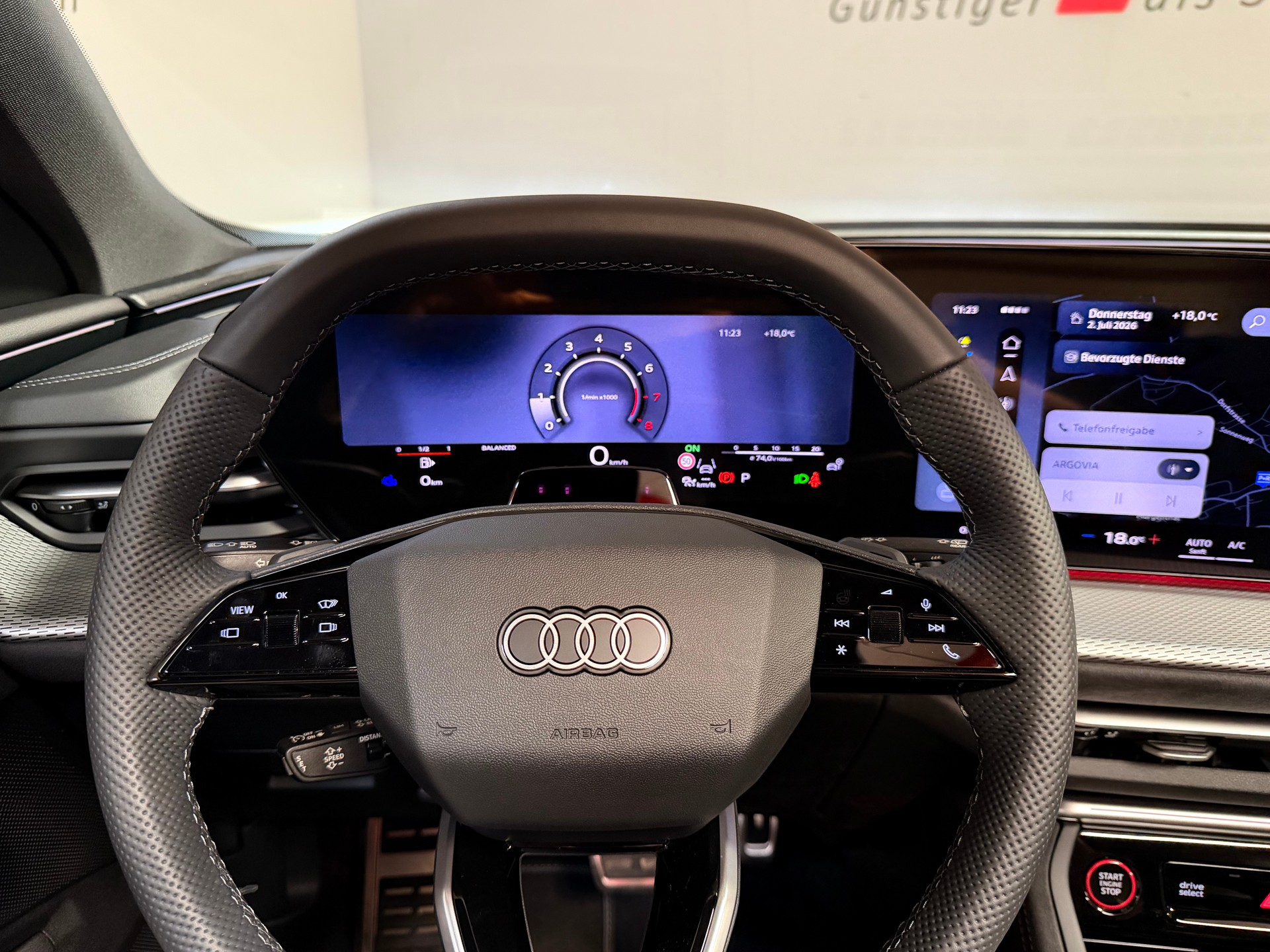 AUDI SQ5 TFSI quattro S-tronic-image-24