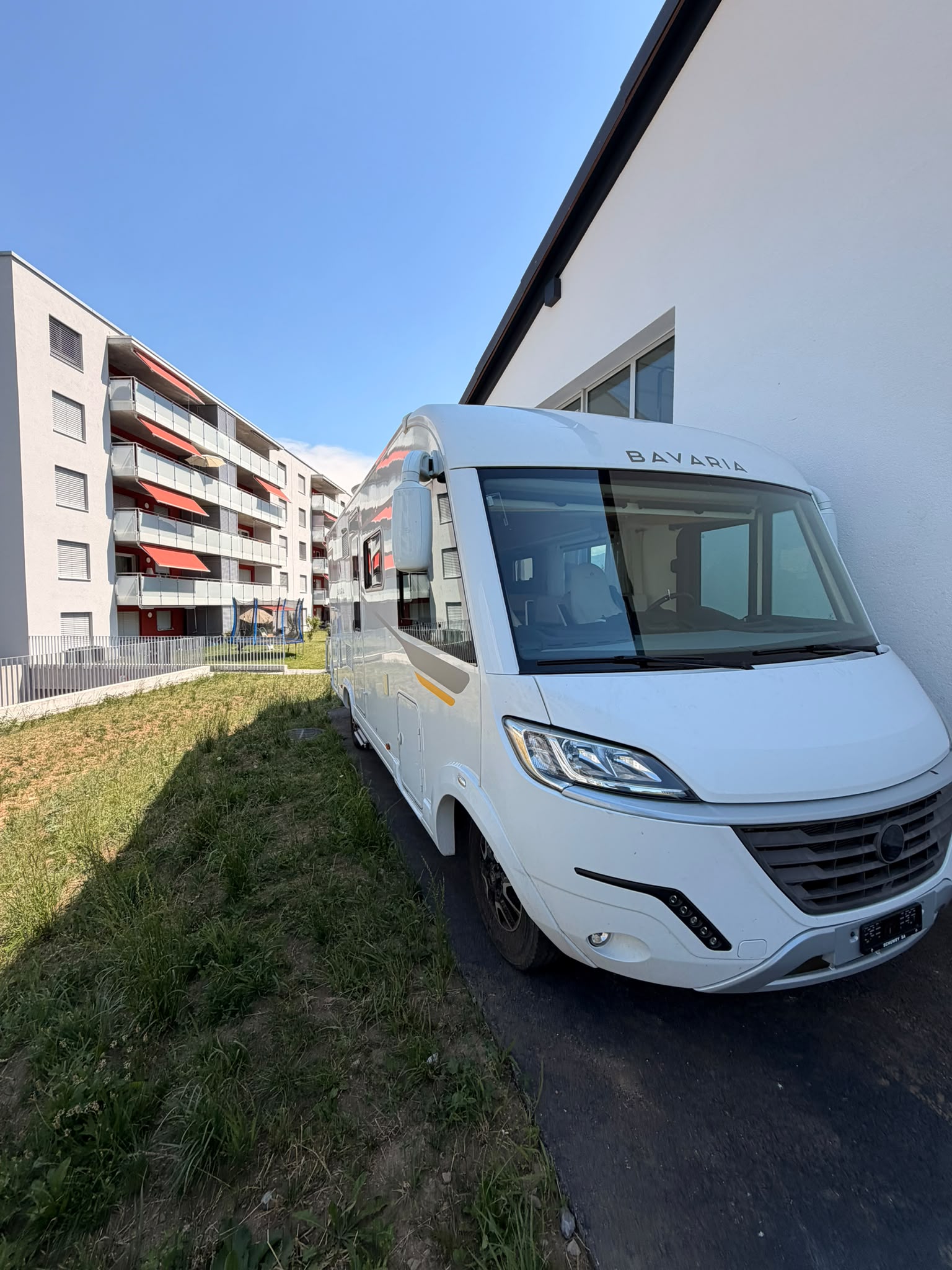 FIAT Bavaria l 690 D-image-1