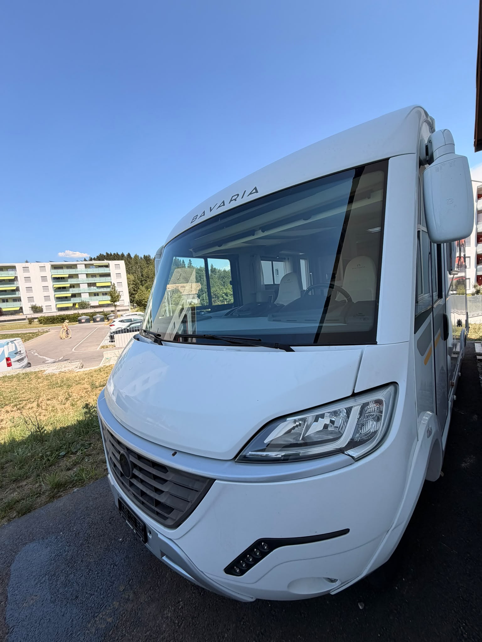 FIAT Bavaria l 690 D-image-0
