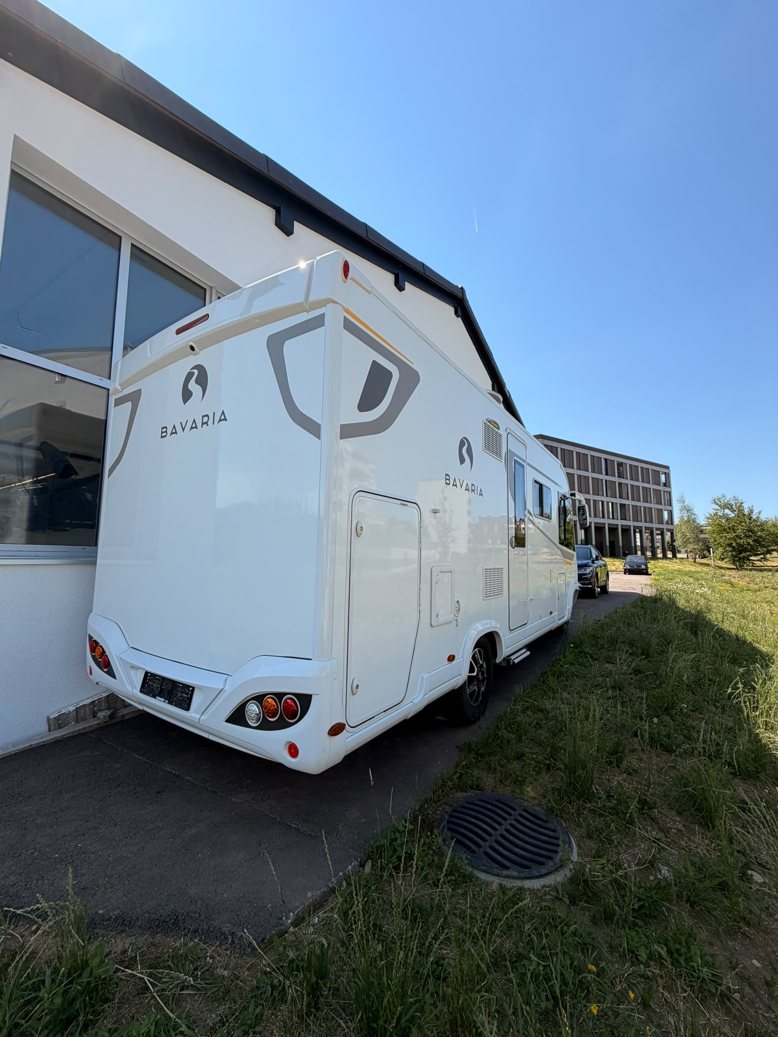 FIAT Bavaria l 690 D-image-2