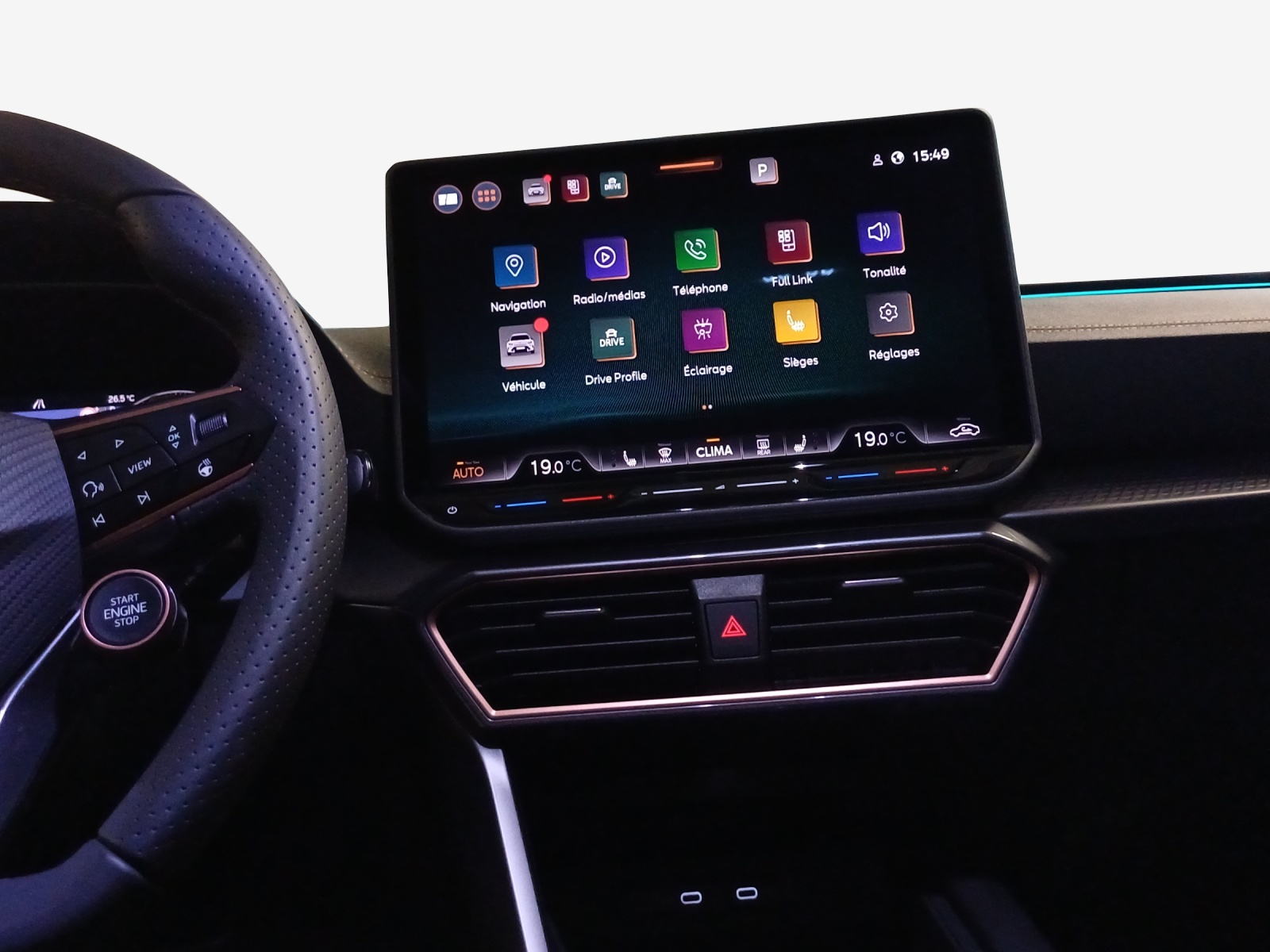 CUPRA Formentor 2.0TSI 4Drive DSG-image-10