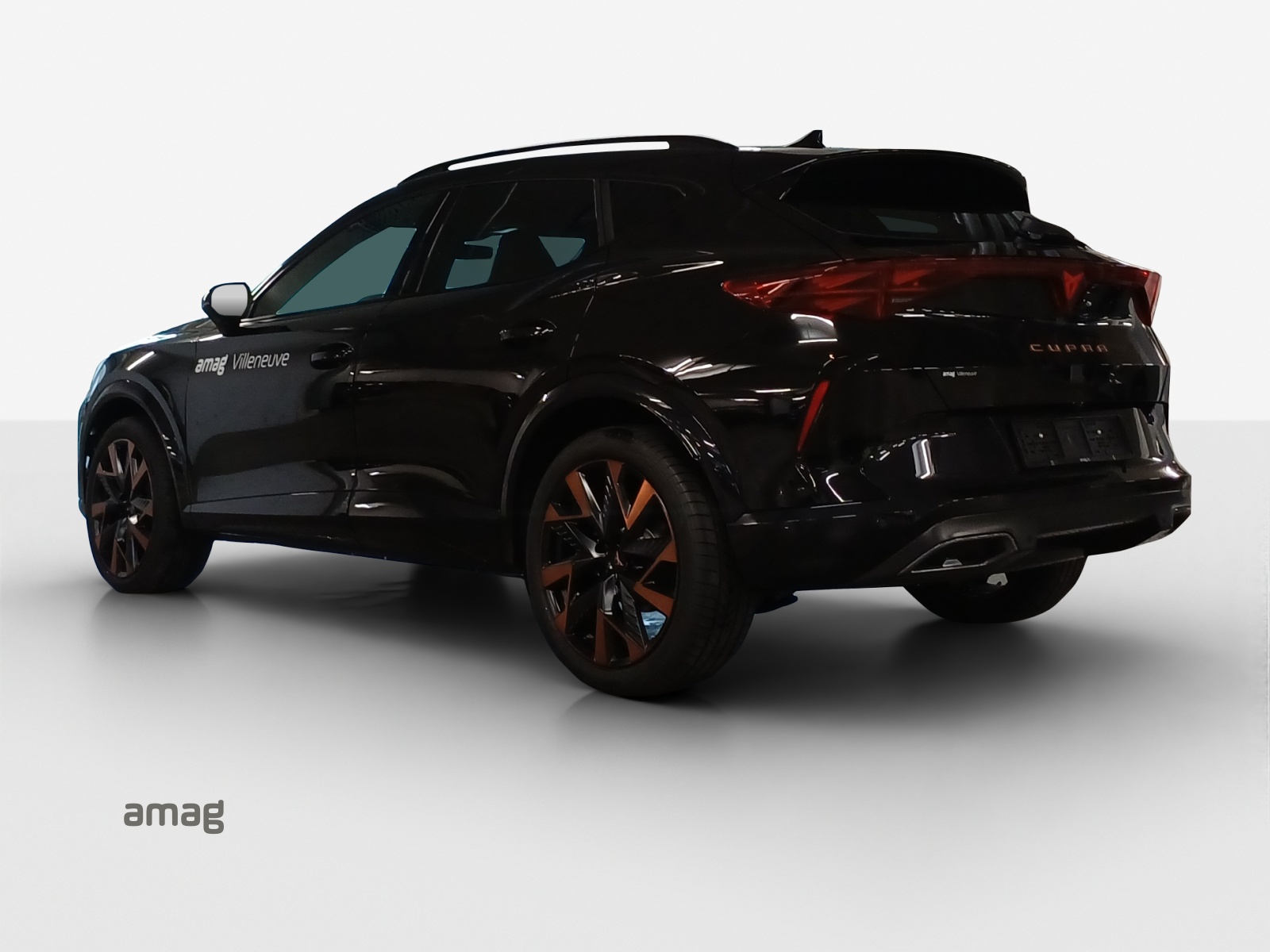 CUPRA Formentor 2.0TSI 4Drive DSG-image-2