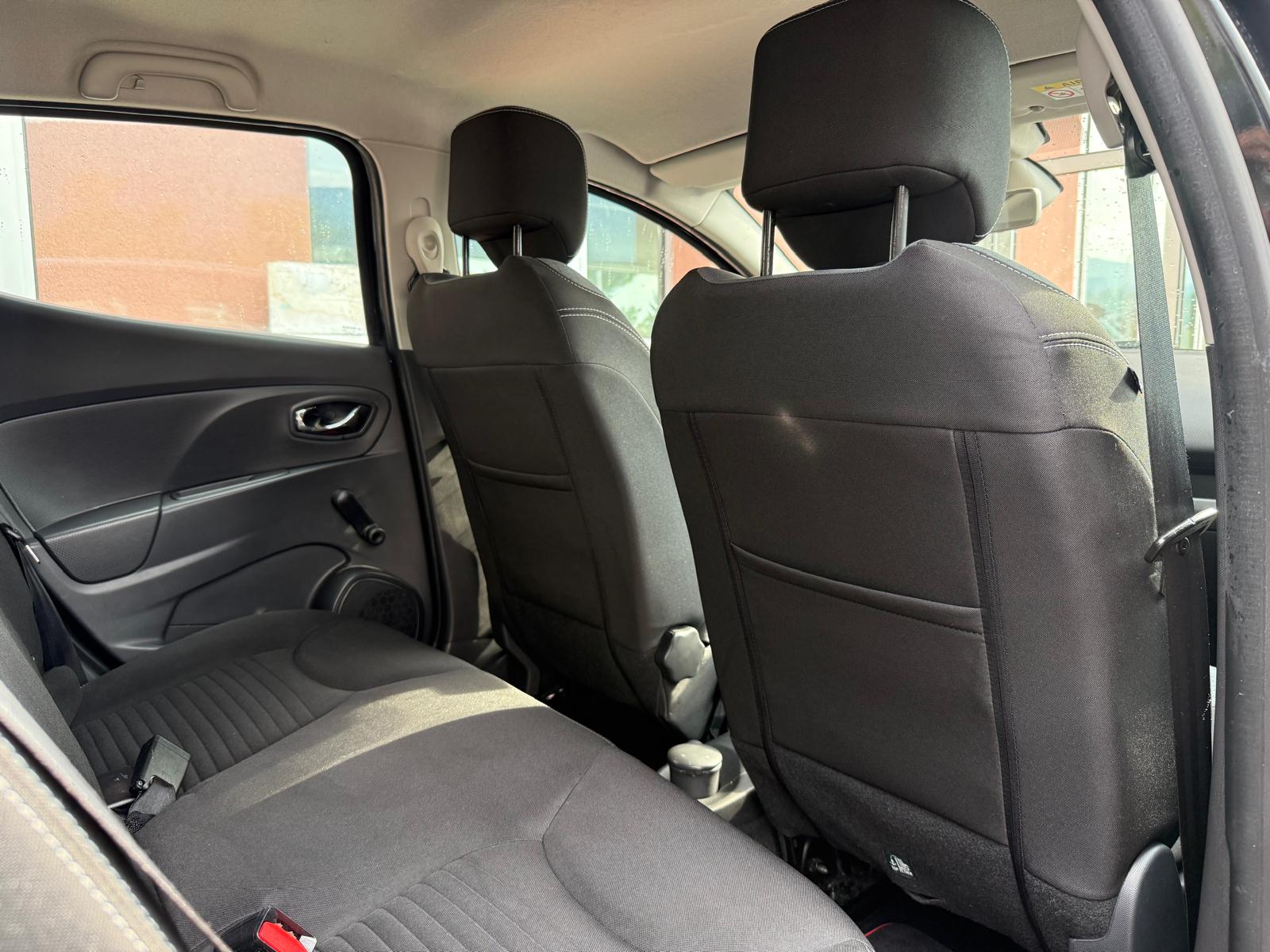 RENAULT Clio 0.9 12V Swiss Edition / MFK 06.2026-image-11