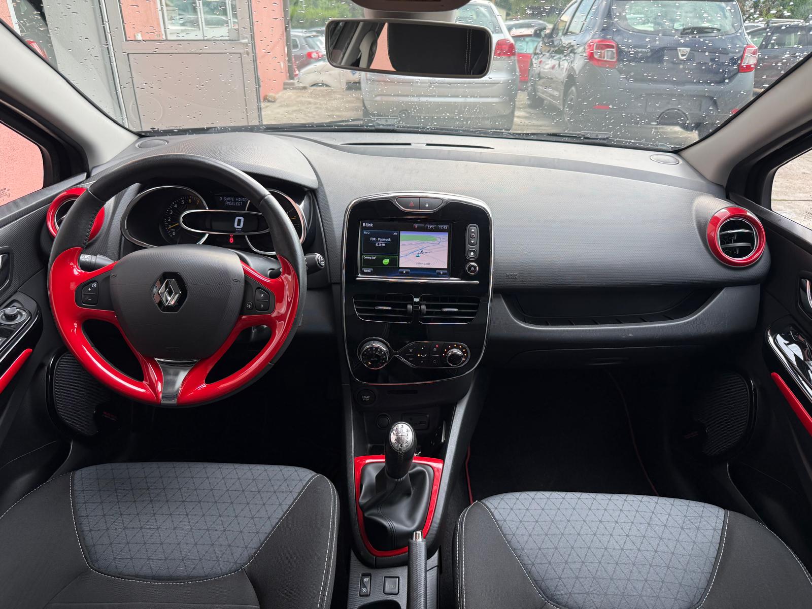 RENAULT Clio 0.9 12V Swiss Edition / MFK 06.2026-image-6
