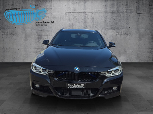 BMW 335d xDrive TouringMSport-image-0