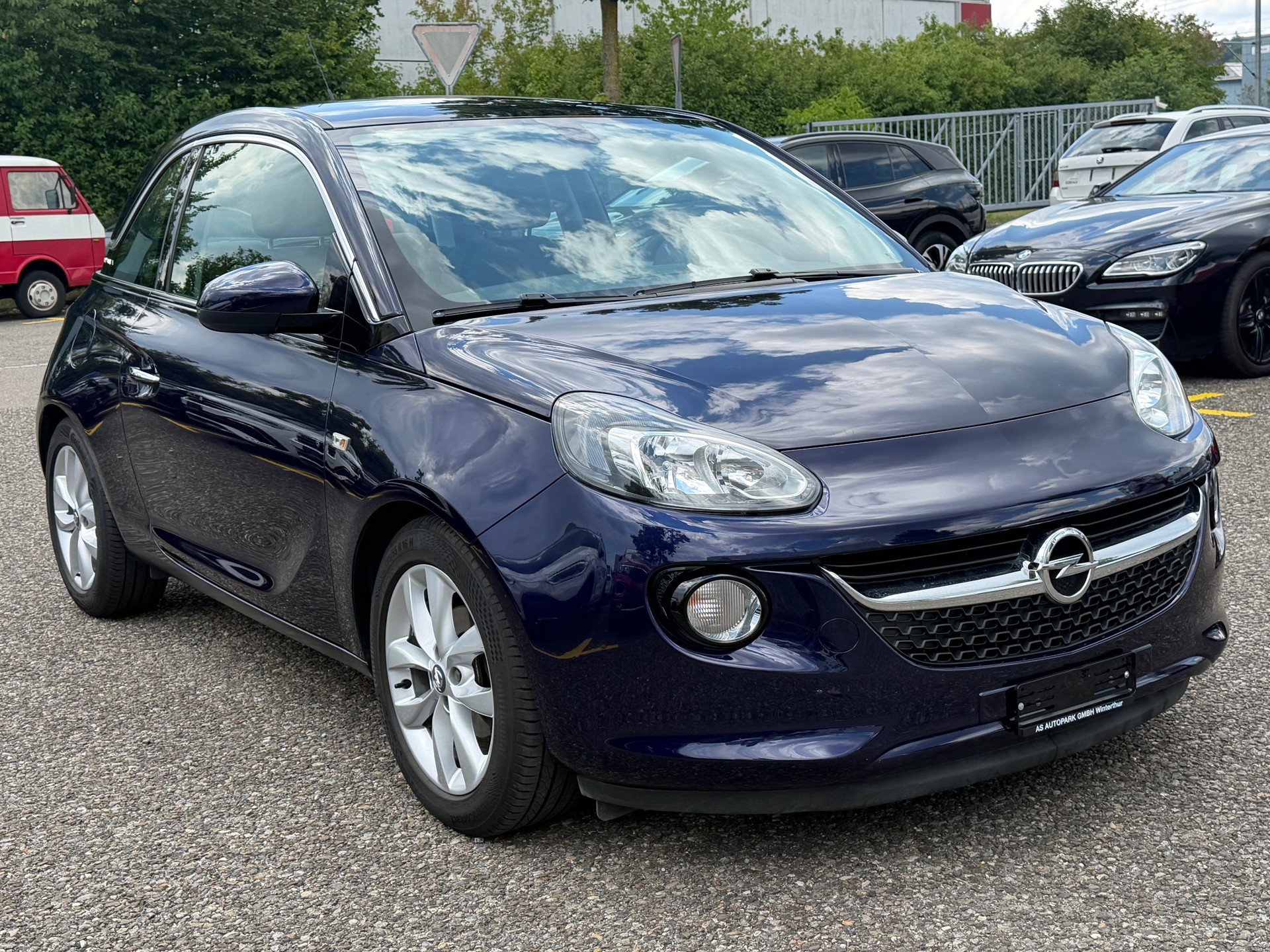 OPEL Adam 1.4 ecoFLEX JAM-showroom-element-2