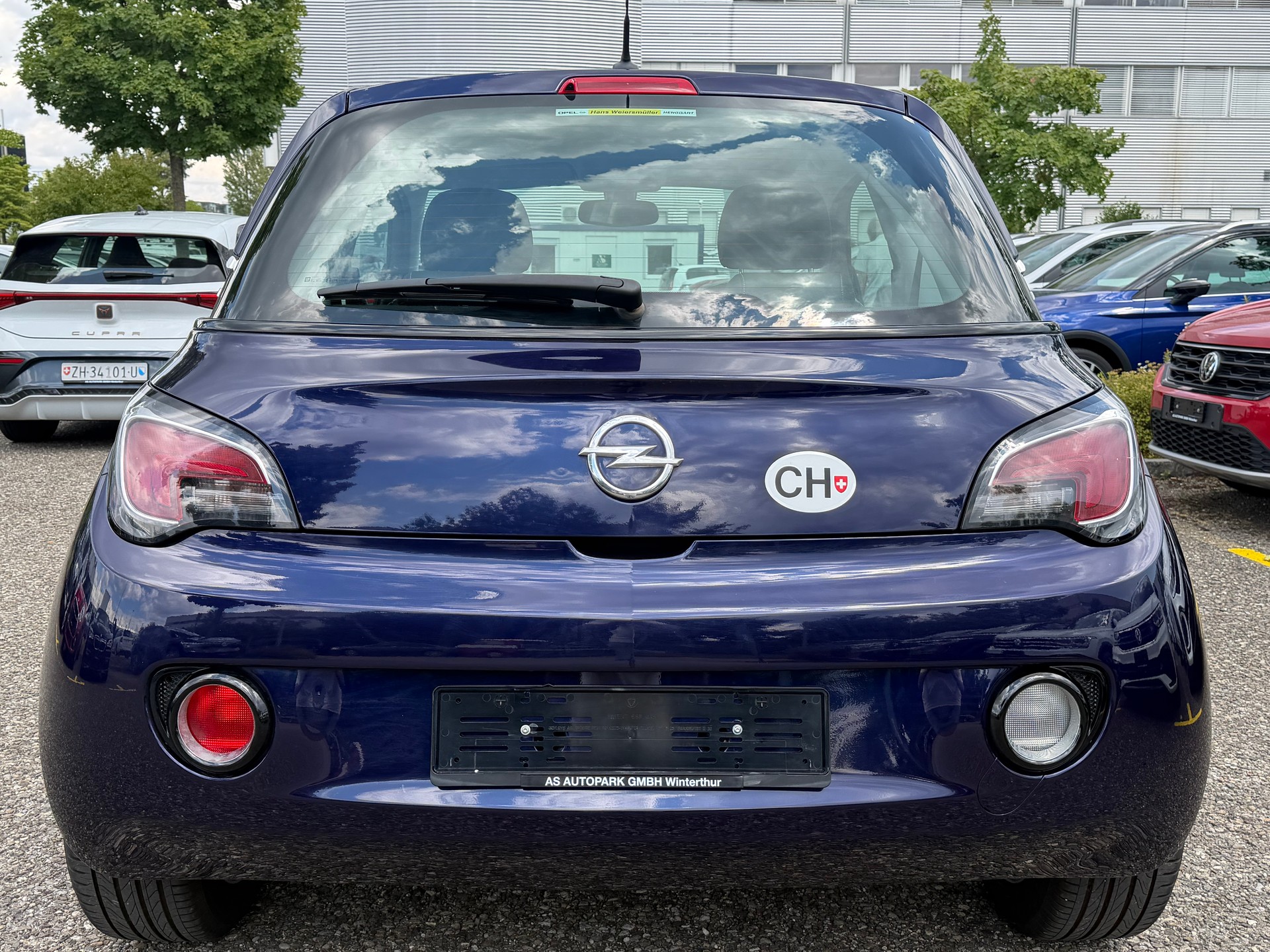 OPEL Adam 1.4 ecoFLEX JAM-image-5